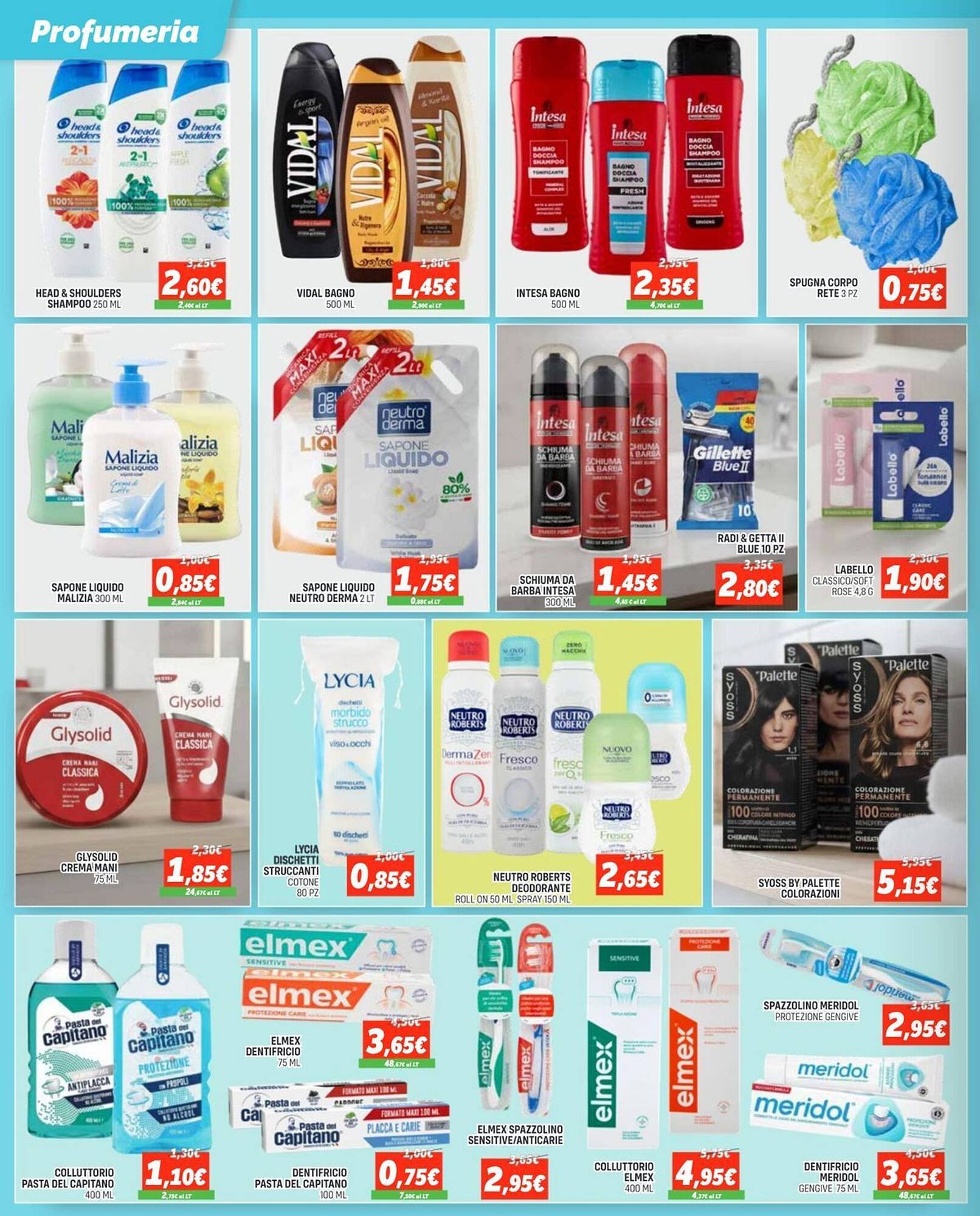 Volantino Orizzonte (2026-02-01 - 2026-02-01)