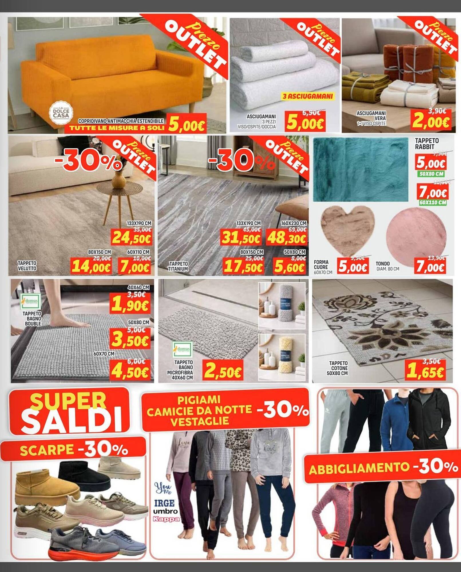 Volantino Orizzonte (2026-02-01 - 2026-02-01)