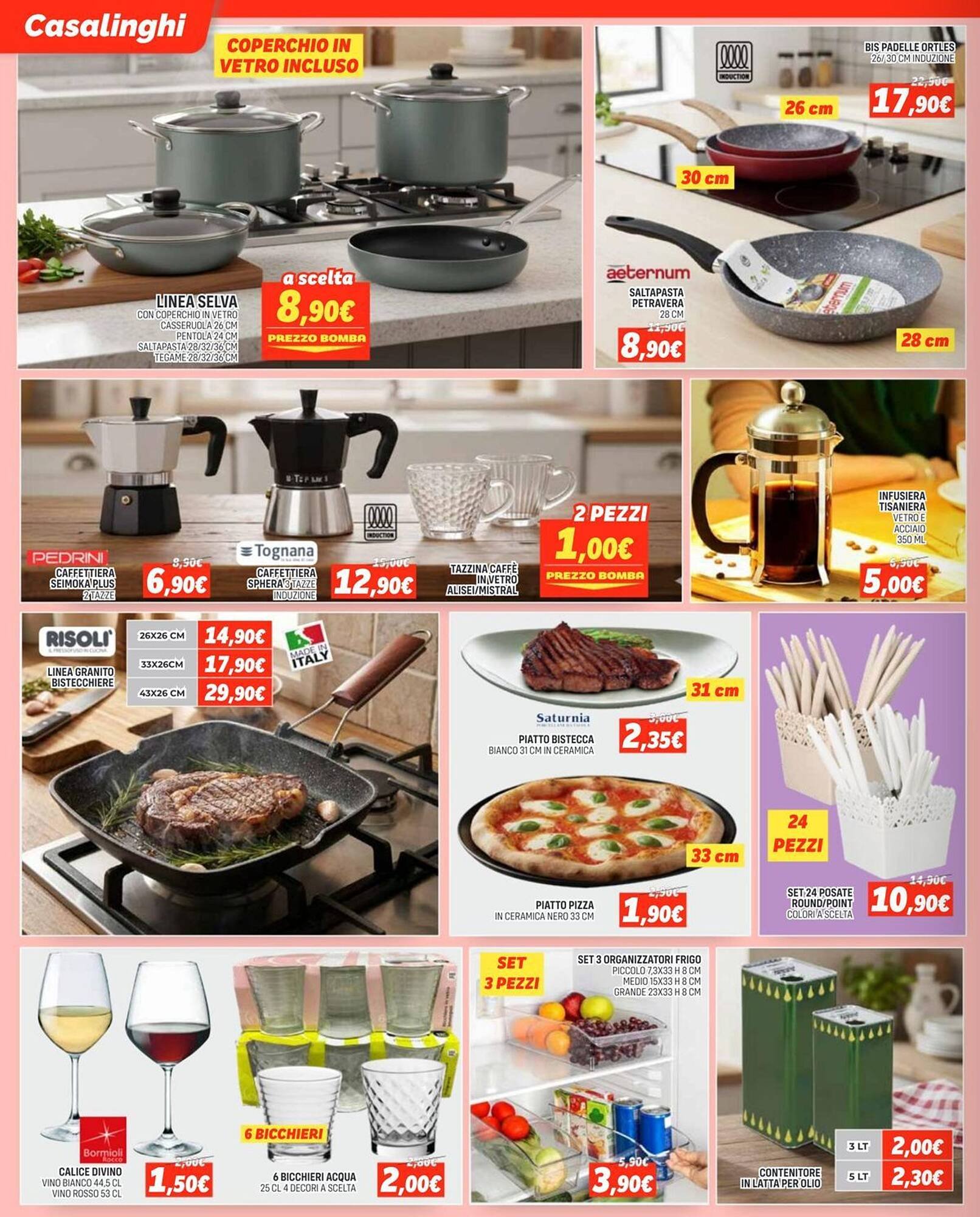 Volantino Orizzonte (2026-02-01 - 2026-02-01)