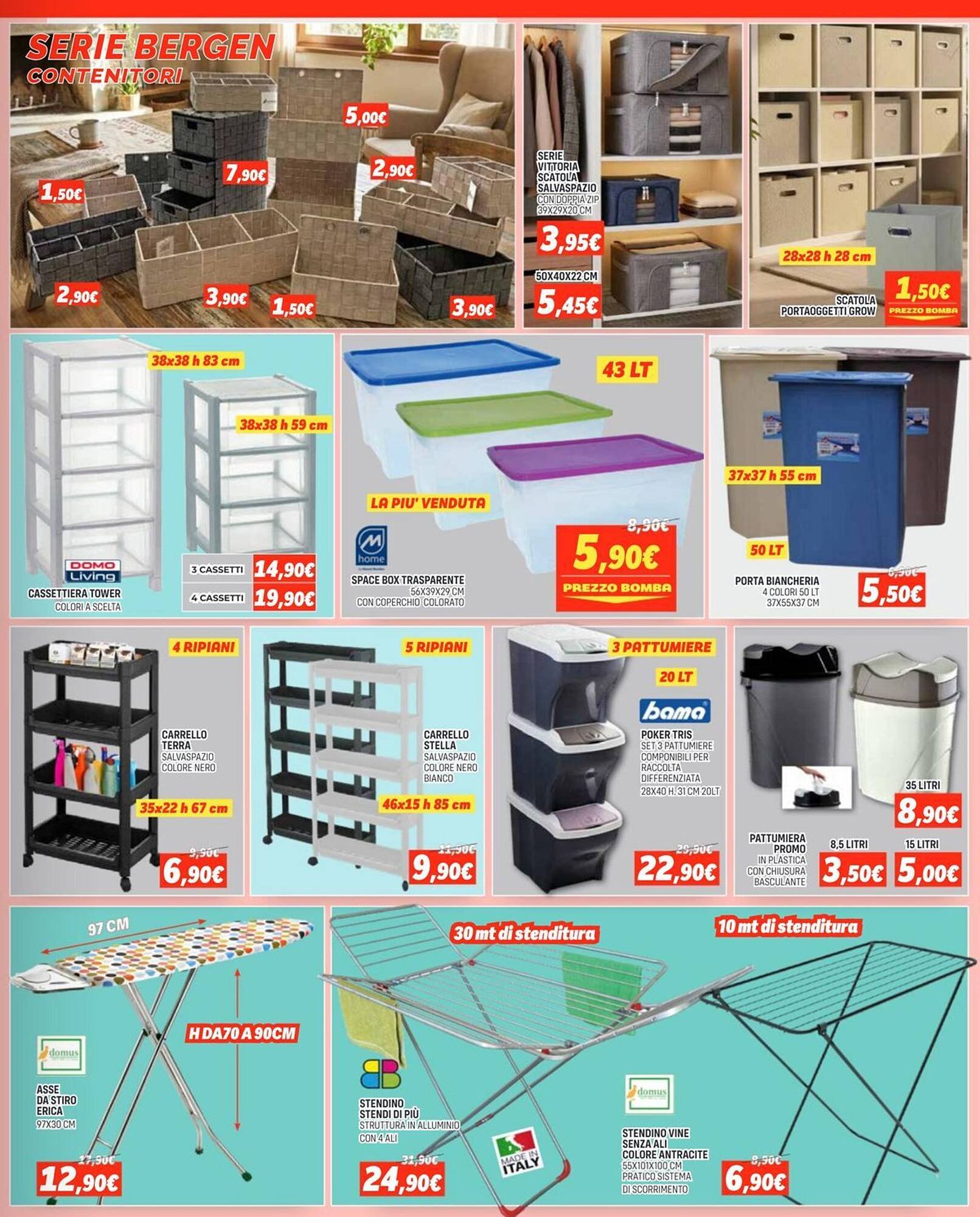 Volantino Orizzonte (2026-02-01 - 2026-02-01)