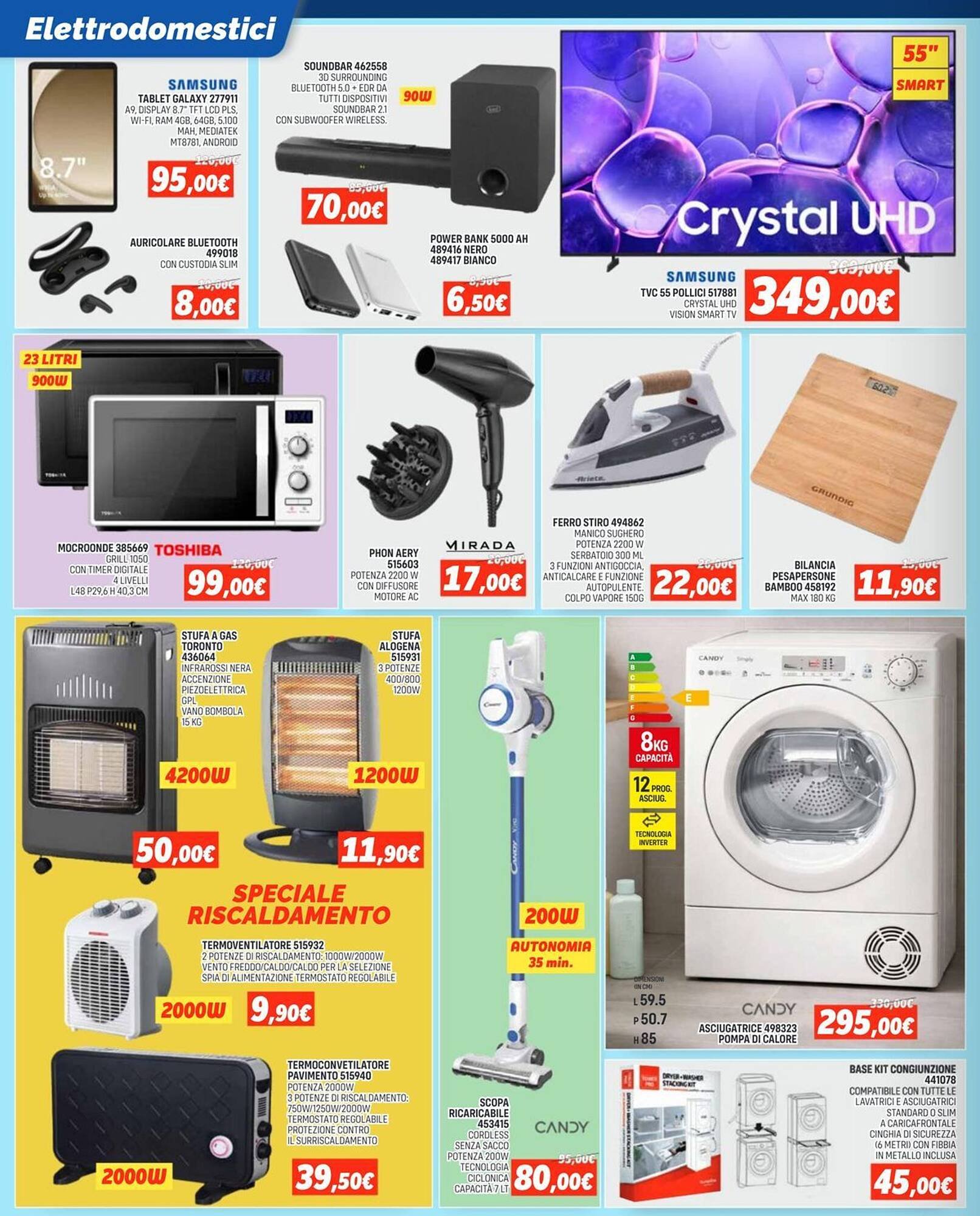 Volantino Orizzonte (2026-02-01 - 2026-02-01)