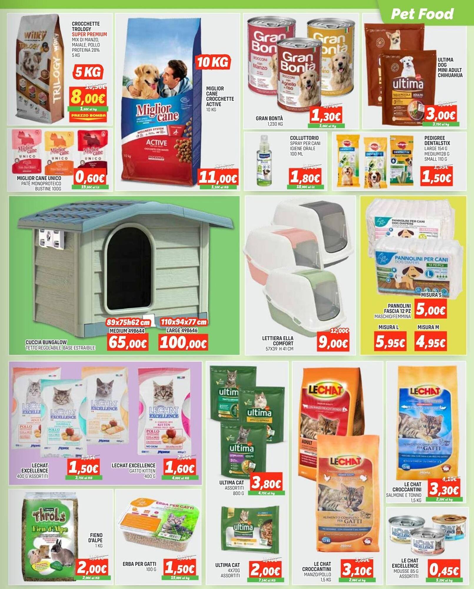 Volantino Orizzonte (2026-02-01 - 2026-02-01)