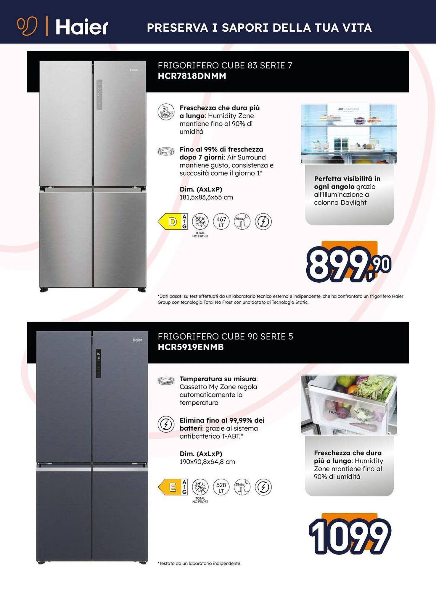 Volantino Unieuro (2026-02-20 - 2026-03-01)