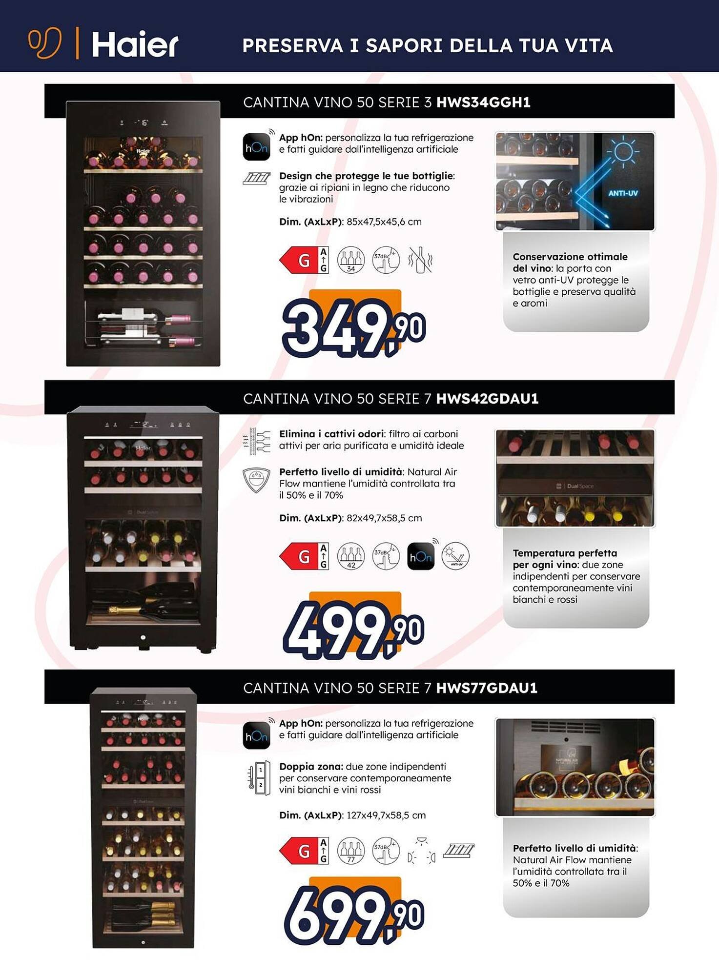 Volantino Unieuro (2026-02-20 - 2026-03-01)