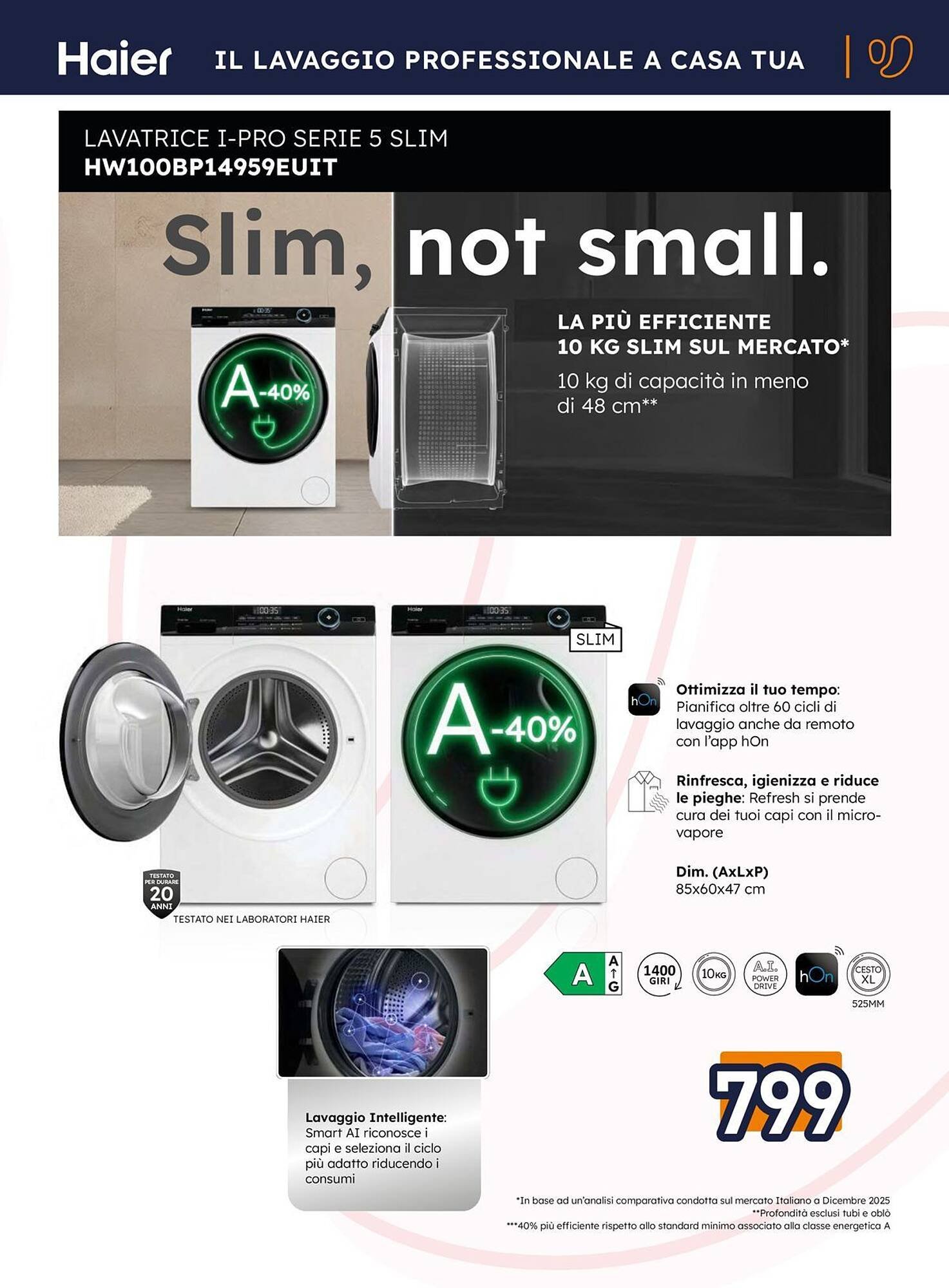 Volantino Unieuro (2026-02-20 - 2026-03-01)