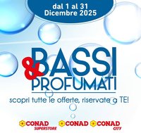 Volantino Conad (2025-12-01 - 2025-12-31)