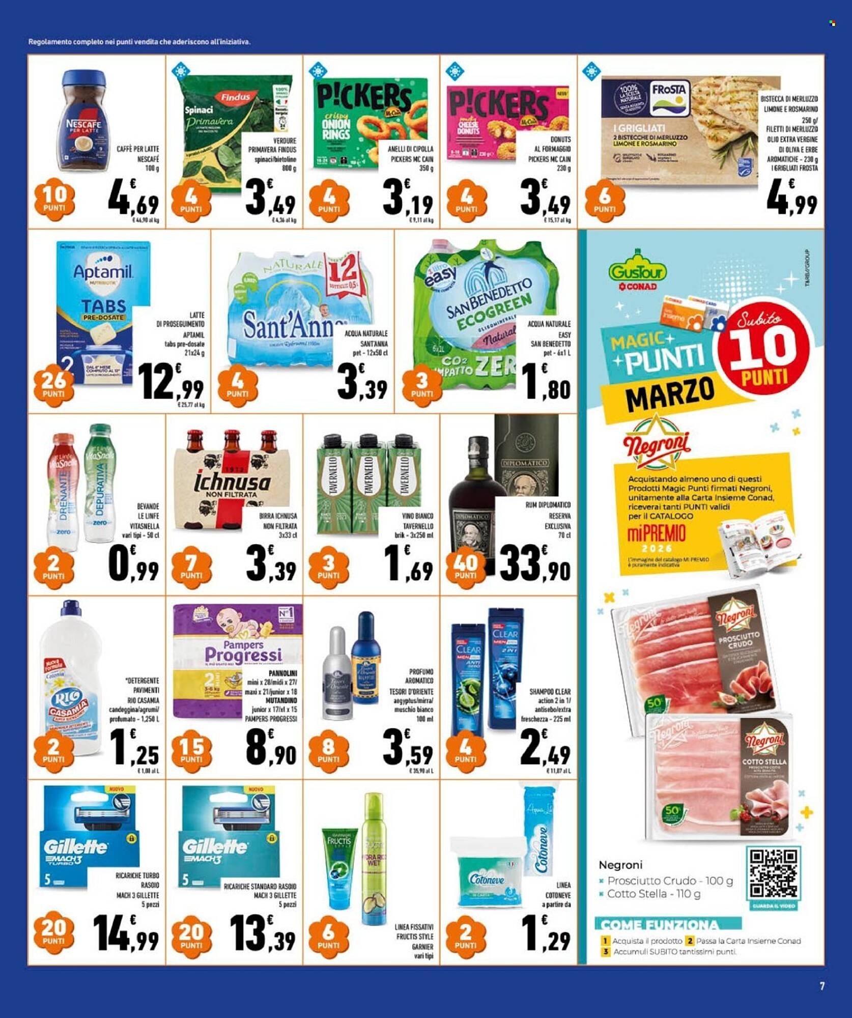 Volantino Conad (2026-03-04 - 2026-03-10)