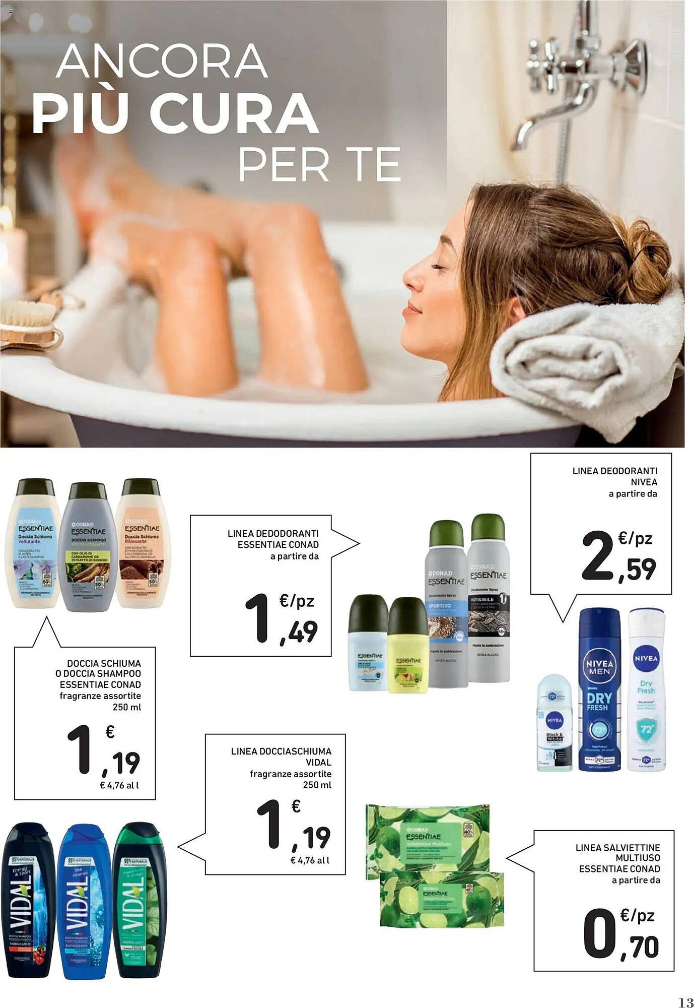 Volantino Conad (2026-04-22 - 2026-05-17)