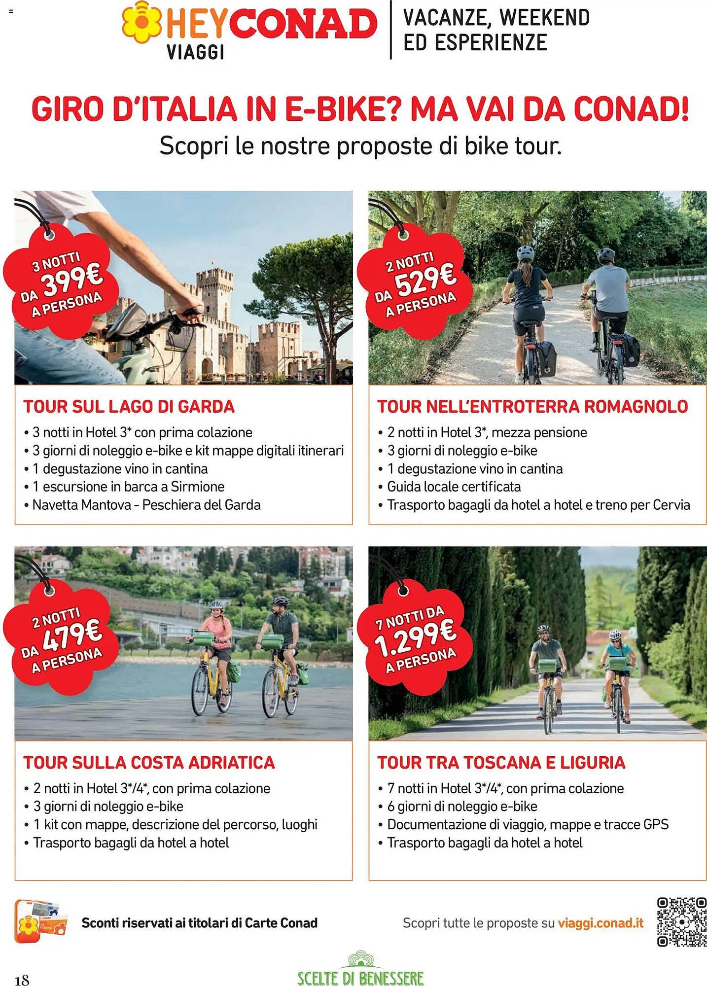 Volantino Conad (2026-04-22 - 2026-05-17)