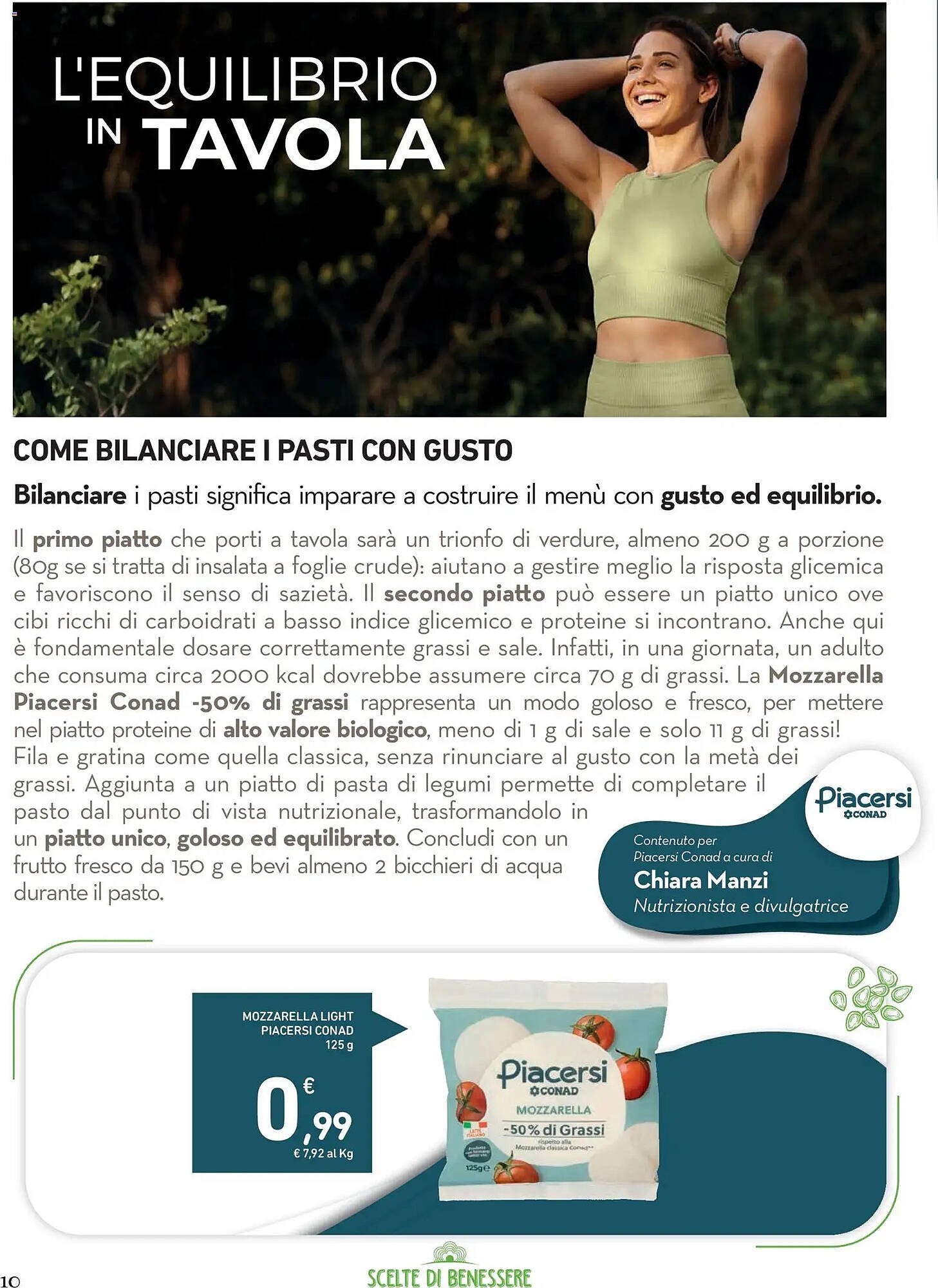 Volantino Conad (2026-04-22 - 2026-05-17)