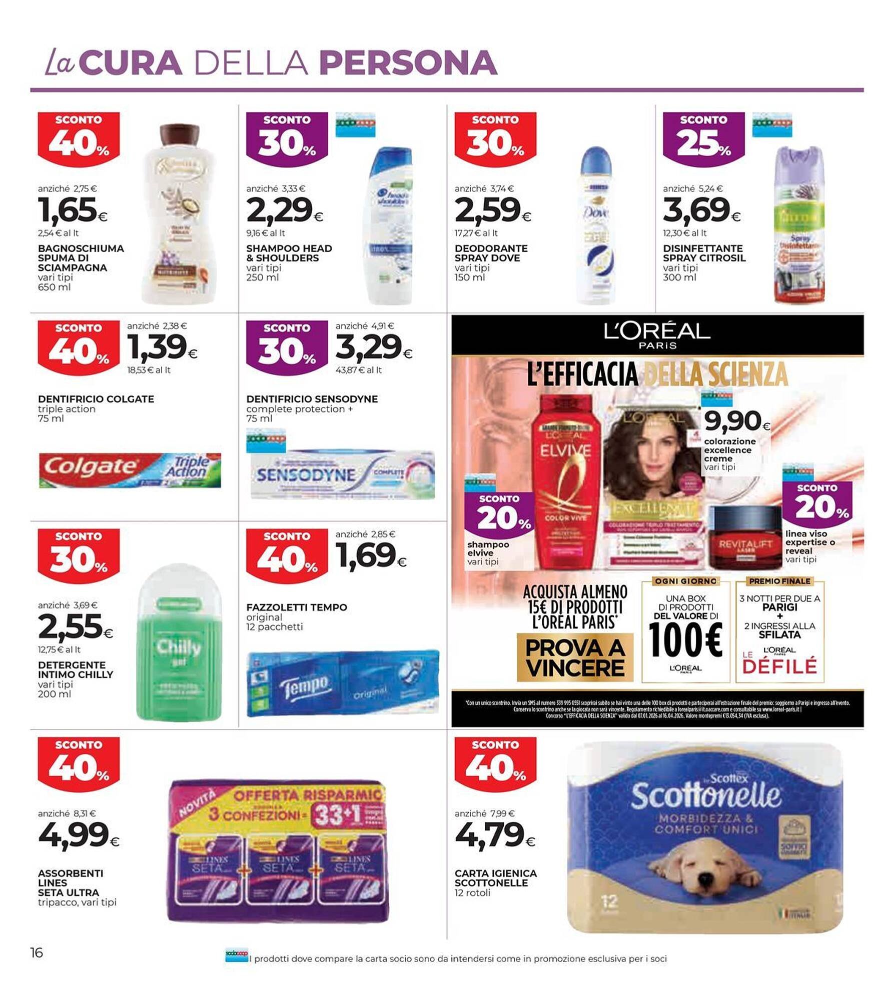 Volantino Ipercoop (2026-03-12 - 2026-03-25)