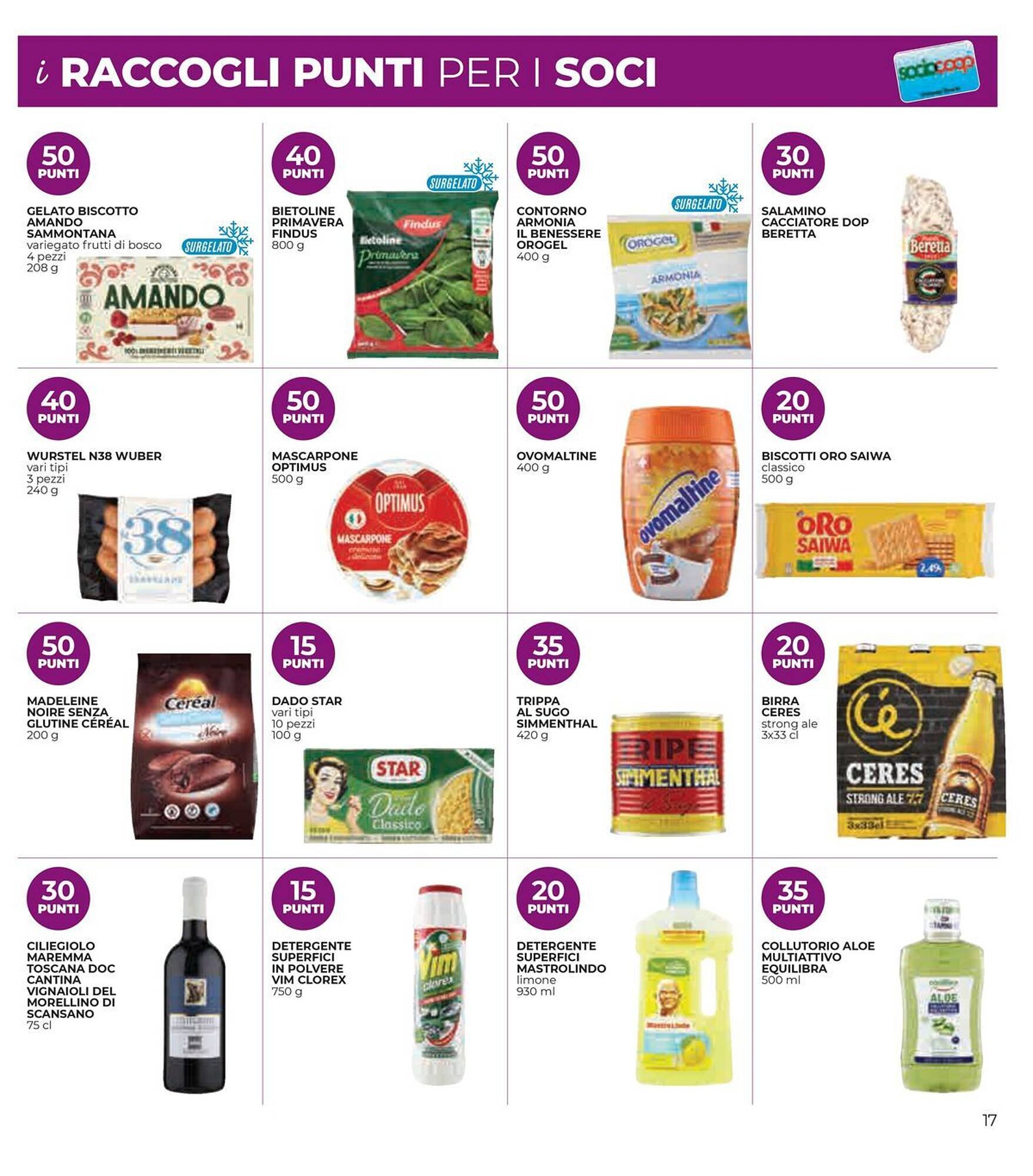 Volantino Ipercoop (2026-03-12 - 2026-03-25)