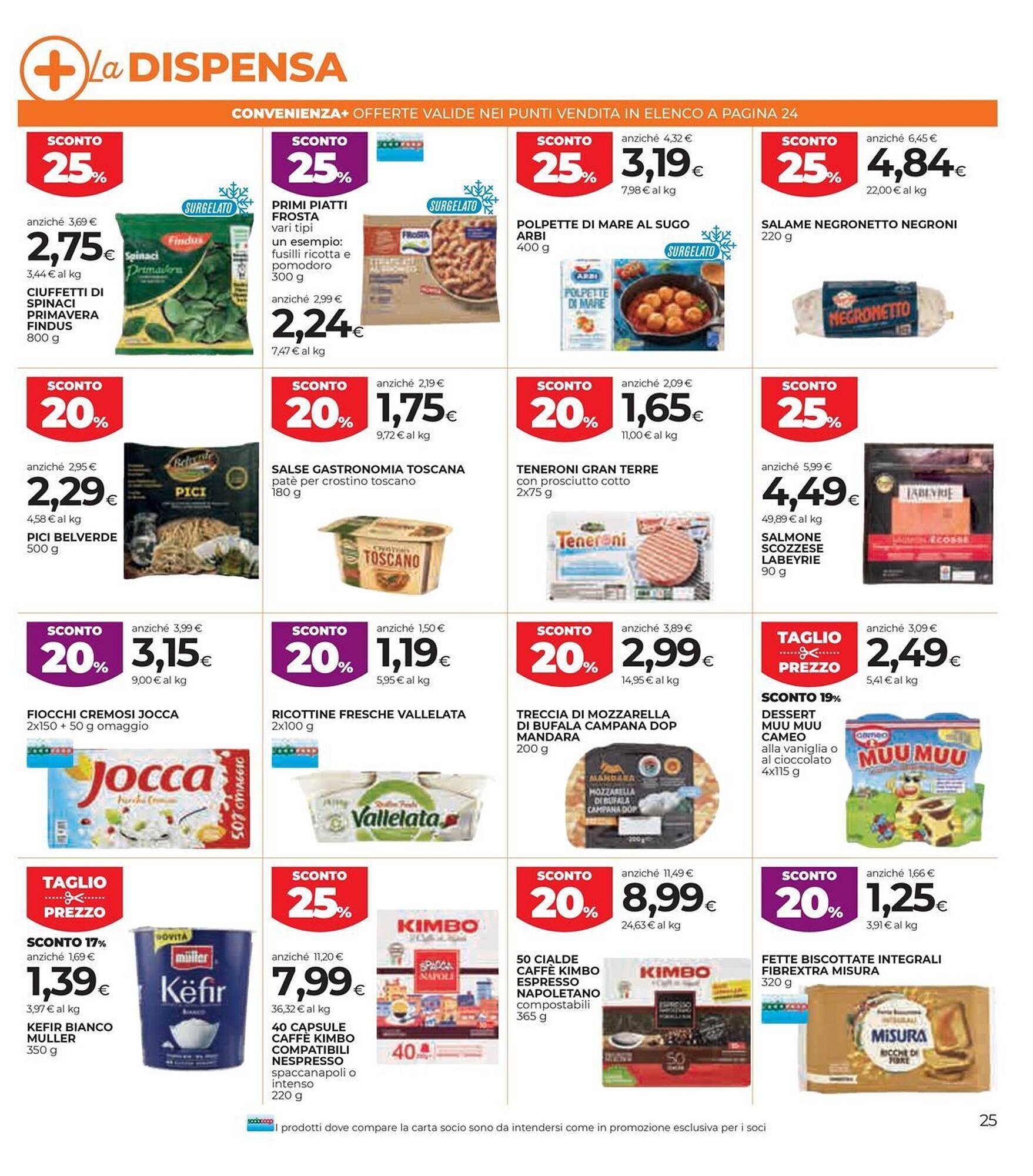 Volantino Ipercoop (2026-03-12 - 2026-03-25)