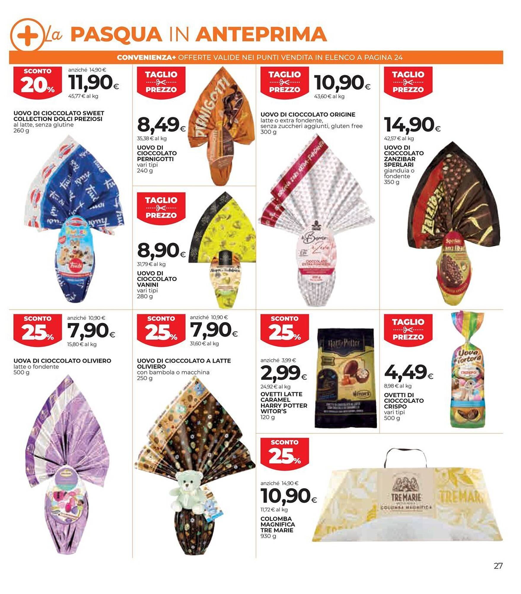 Volantino Ipercoop (2026-03-12 - 2026-03-25)