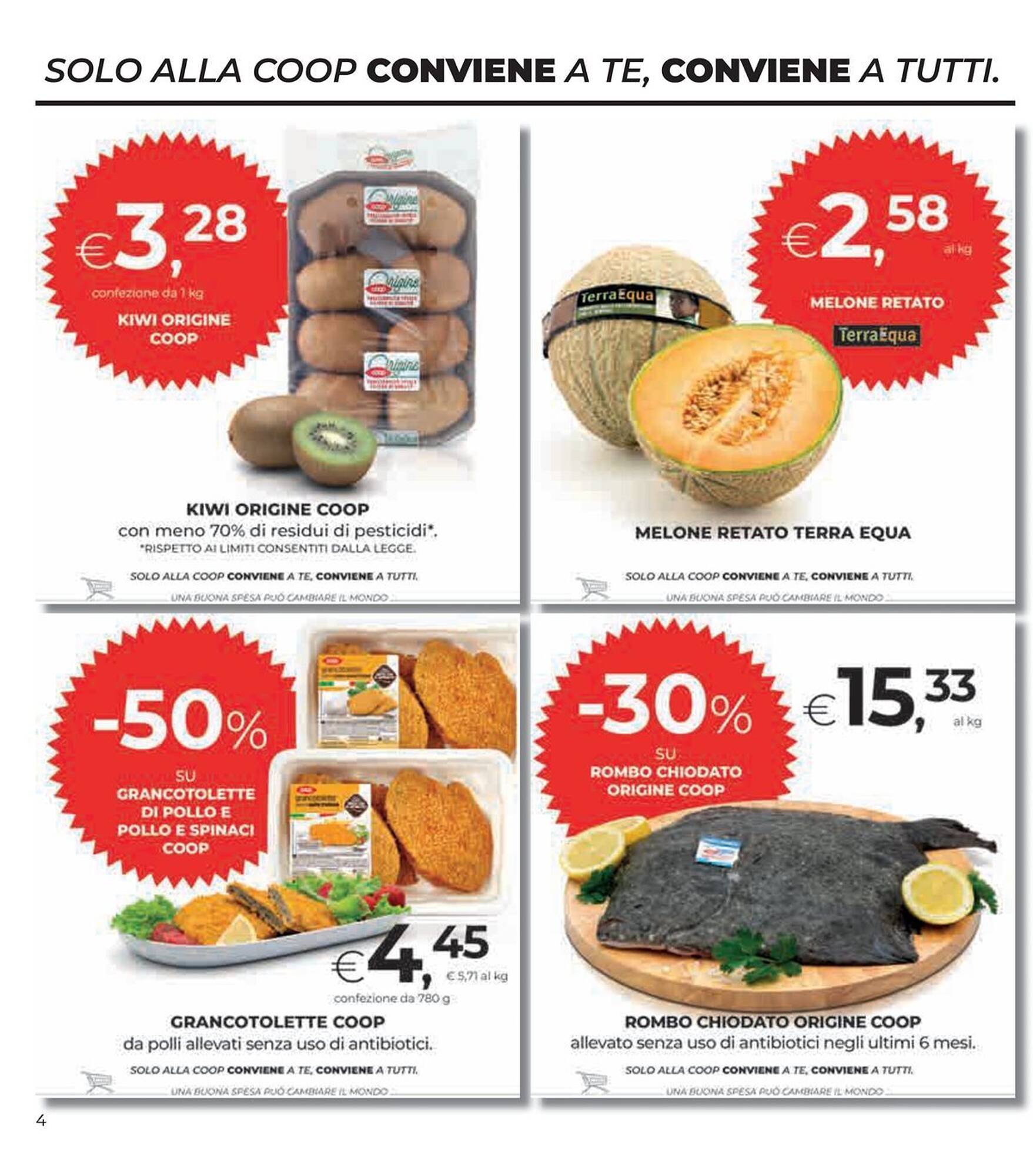 Volantino Ipercoop (2026-03-12 - 2026-03-25)