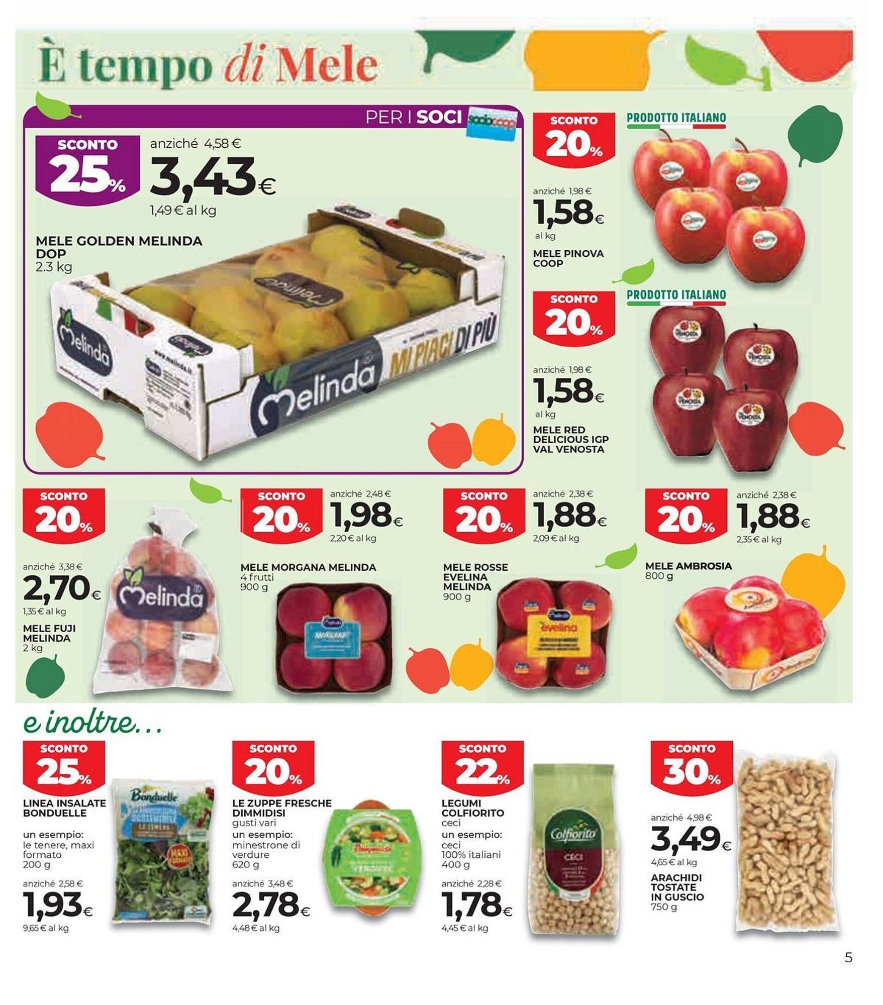 Volantino Ipercoop (2026-03-12 - 2026-03-25)