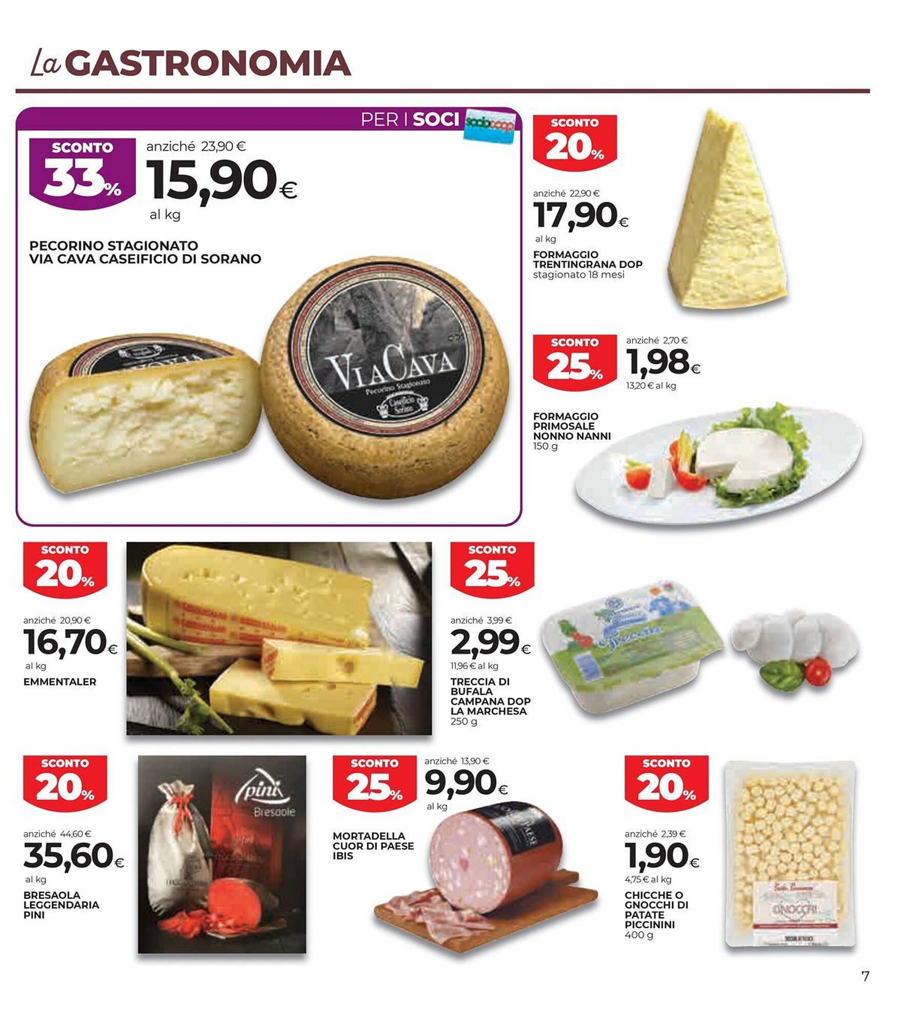 Volantino Ipercoop (2026-03-12 - 2026-03-25)