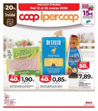 Volantino Ipercoop (2026-03-12 - 2026-03-25)