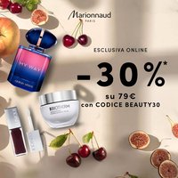 Volantino Marionnaud (2025-10-20 - 2025-10-31)