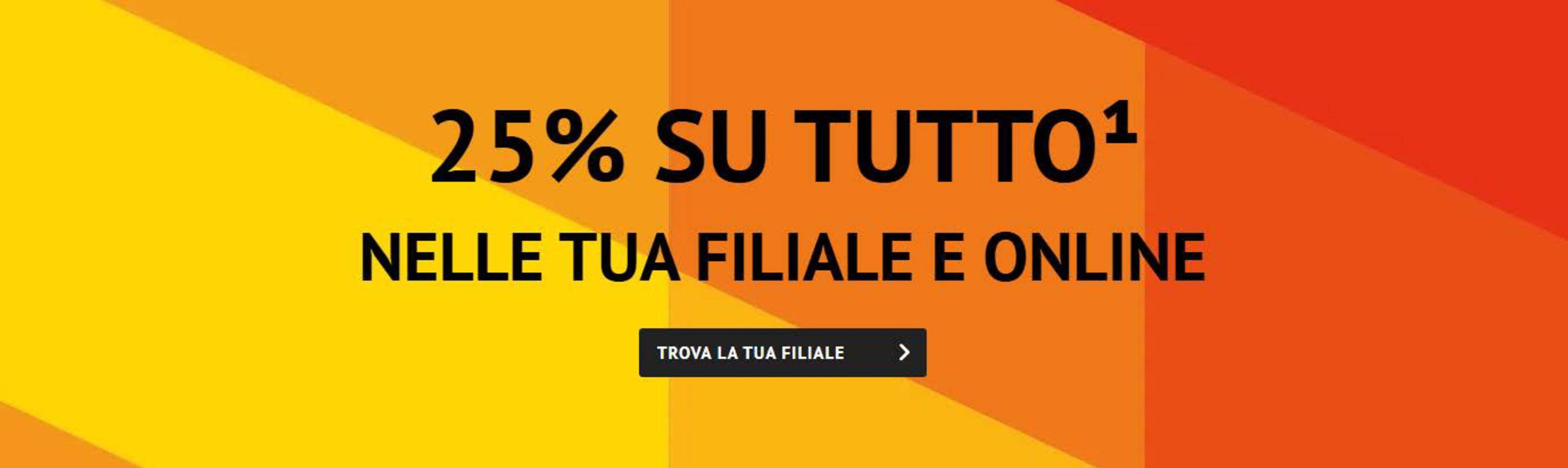 Volantino NKD (2025-12-22 - 2025-12-31)