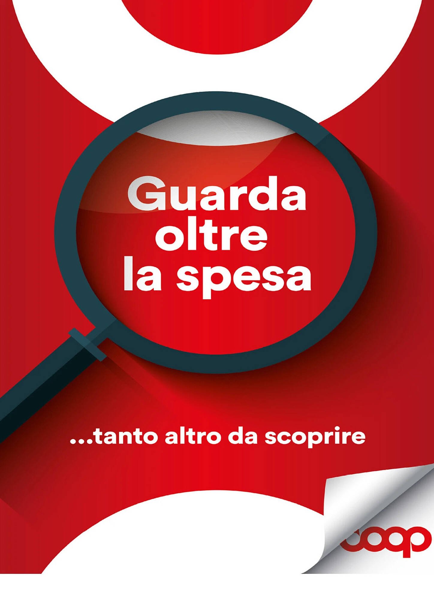 Volantino Ipercoop (2025-09-18 - 2025-10-15)
