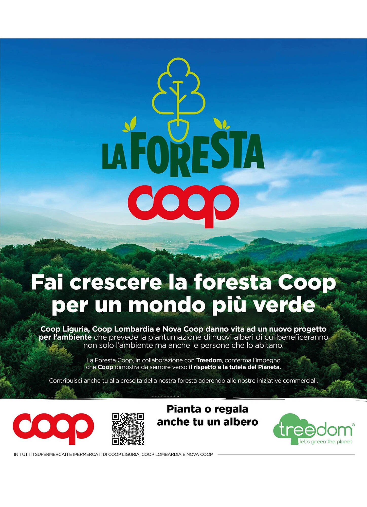 Volantino Ipercoop (2025-09-18 - 2025-10-15)