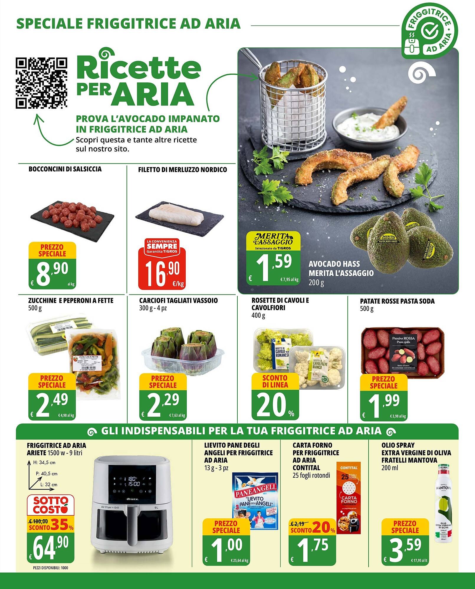 Volantino Tigros (2026-02-26 - 2026-03-07)