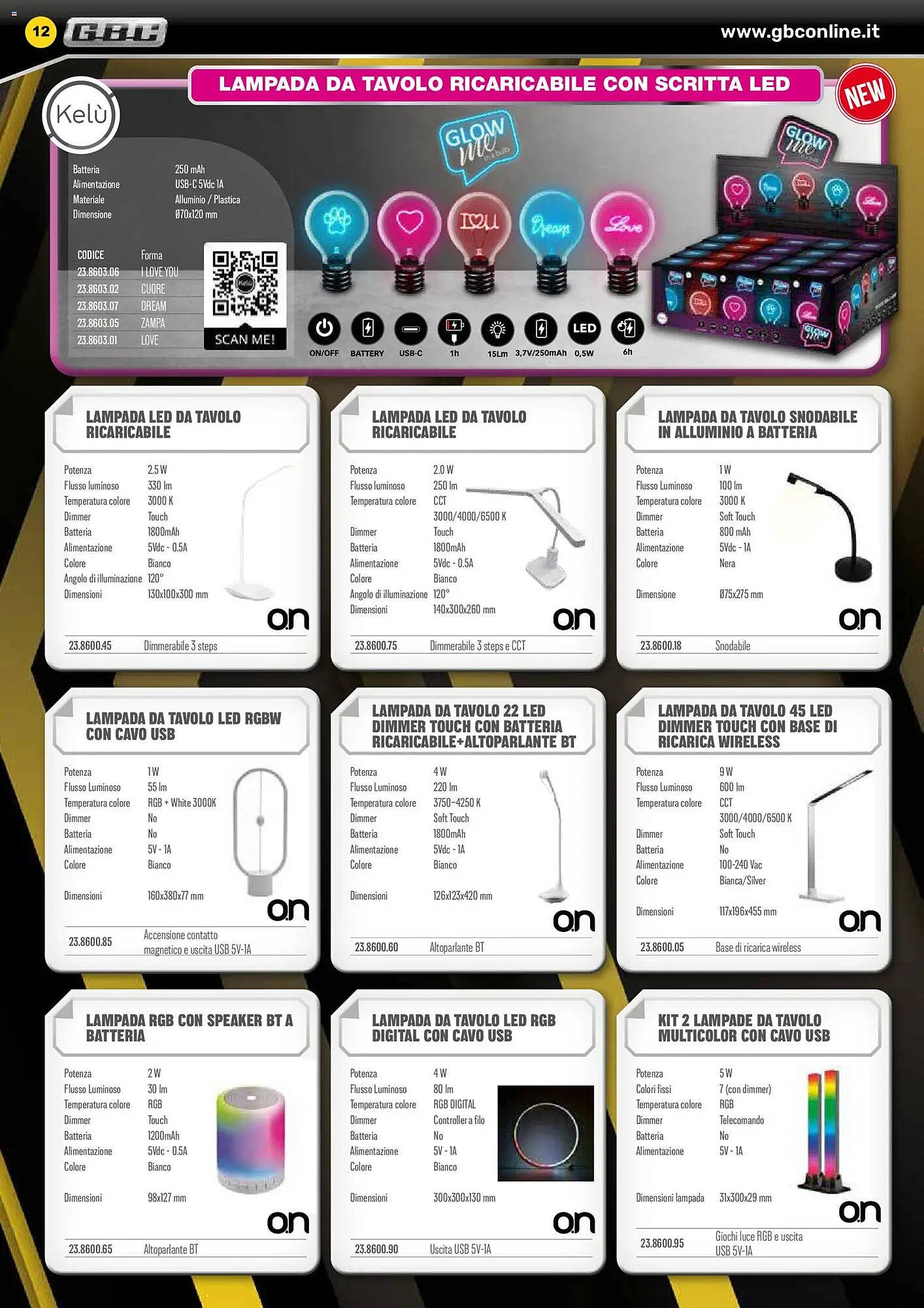 Volantino Gbc (2026-02-06 - 2026-05-31)