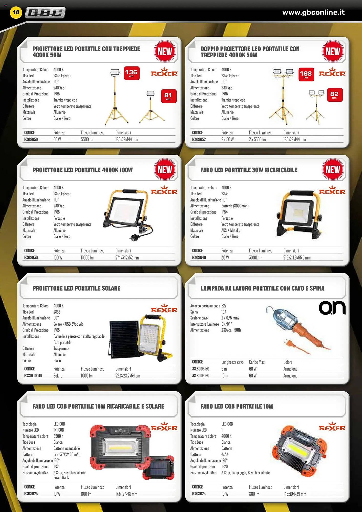 Volantino Gbc (2026-02-06 - 2026-05-31)