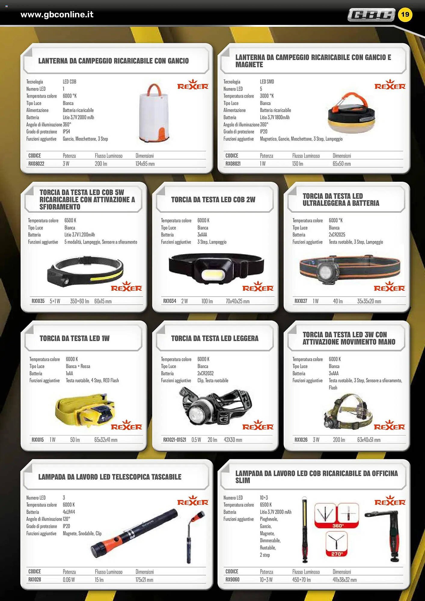 Volantino Gbc (2026-02-06 - 2026-05-31)