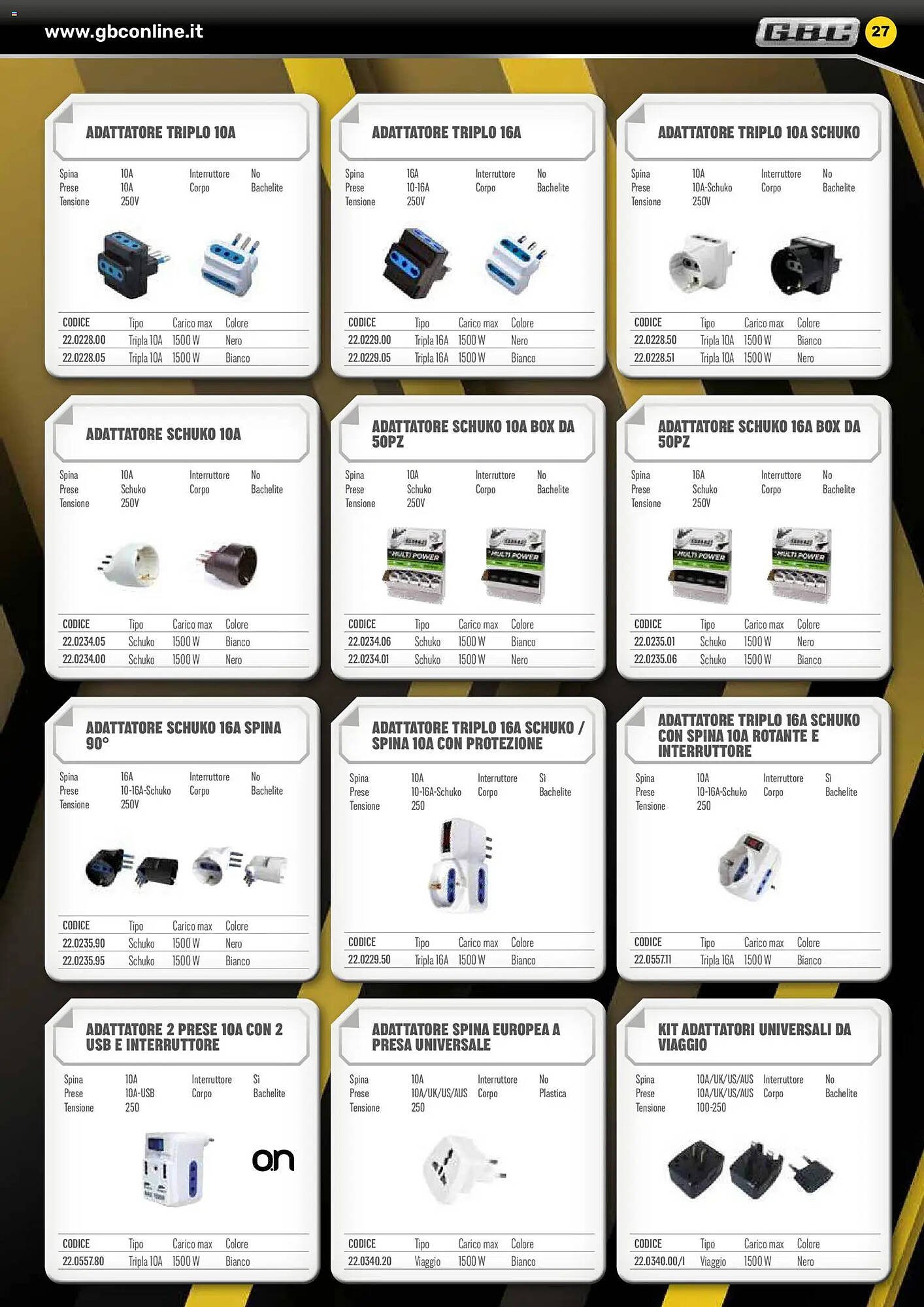 Volantino Gbc (2026-02-06 - 2026-05-31)