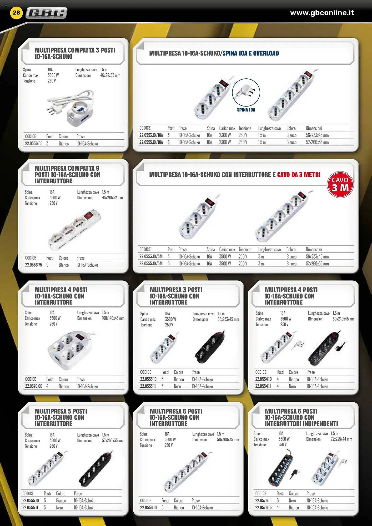 Volantino Gbc (2026-02-06 - 2026-05-31)