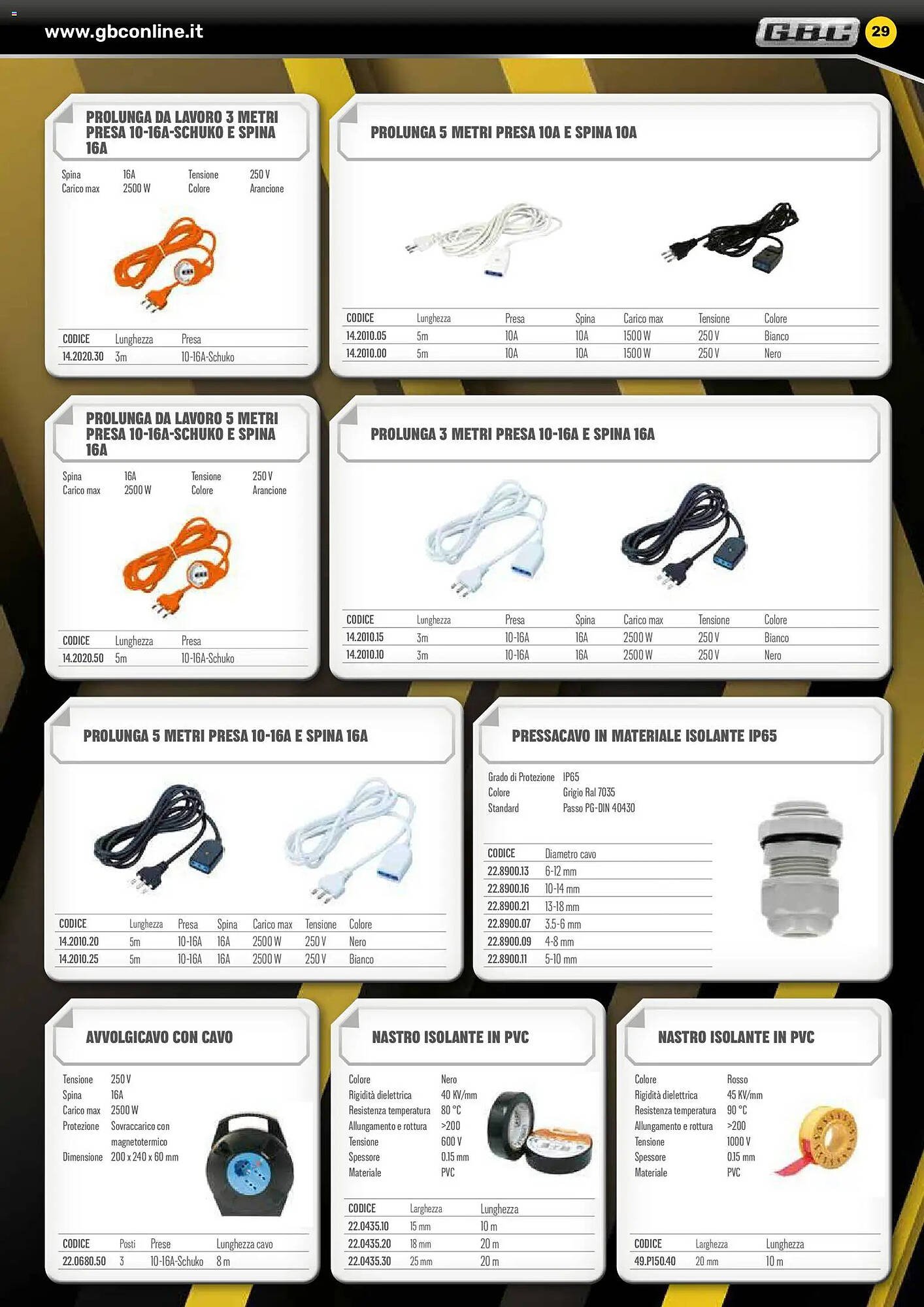 Volantino Gbc (2026-02-06 - 2026-05-31)