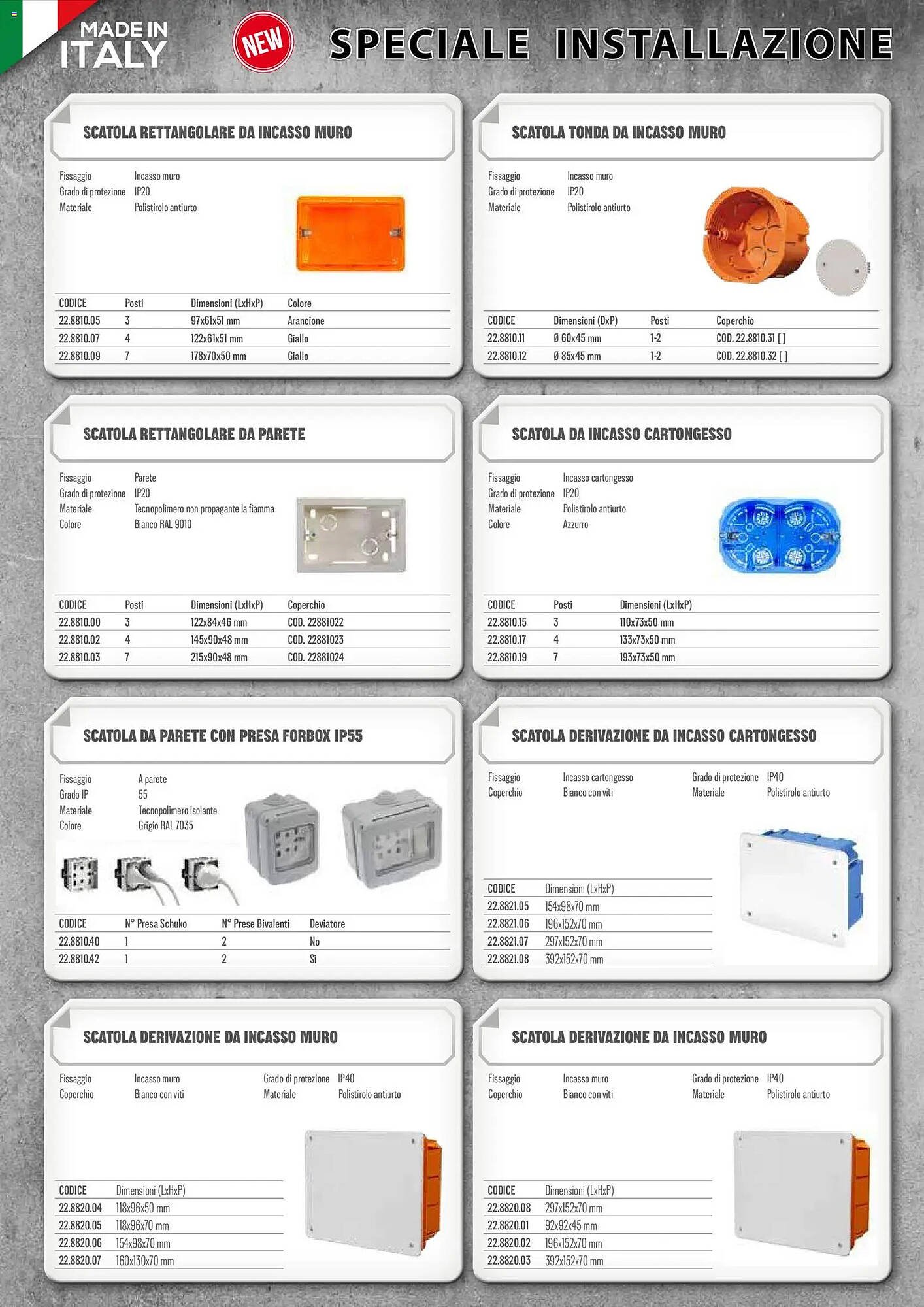 Volantino Gbc (2026-02-06 - 2026-05-31)
