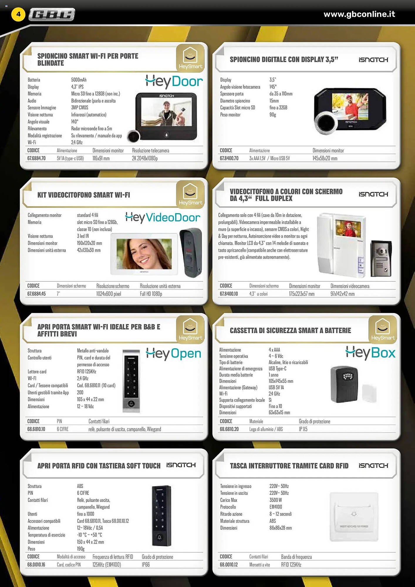 Volantino Gbc (2026-02-06 - 2026-05-31)