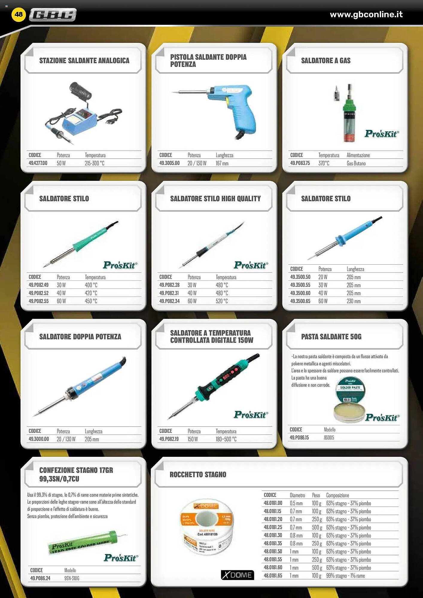 Volantino Gbc (2026-02-06 - 2026-05-31)