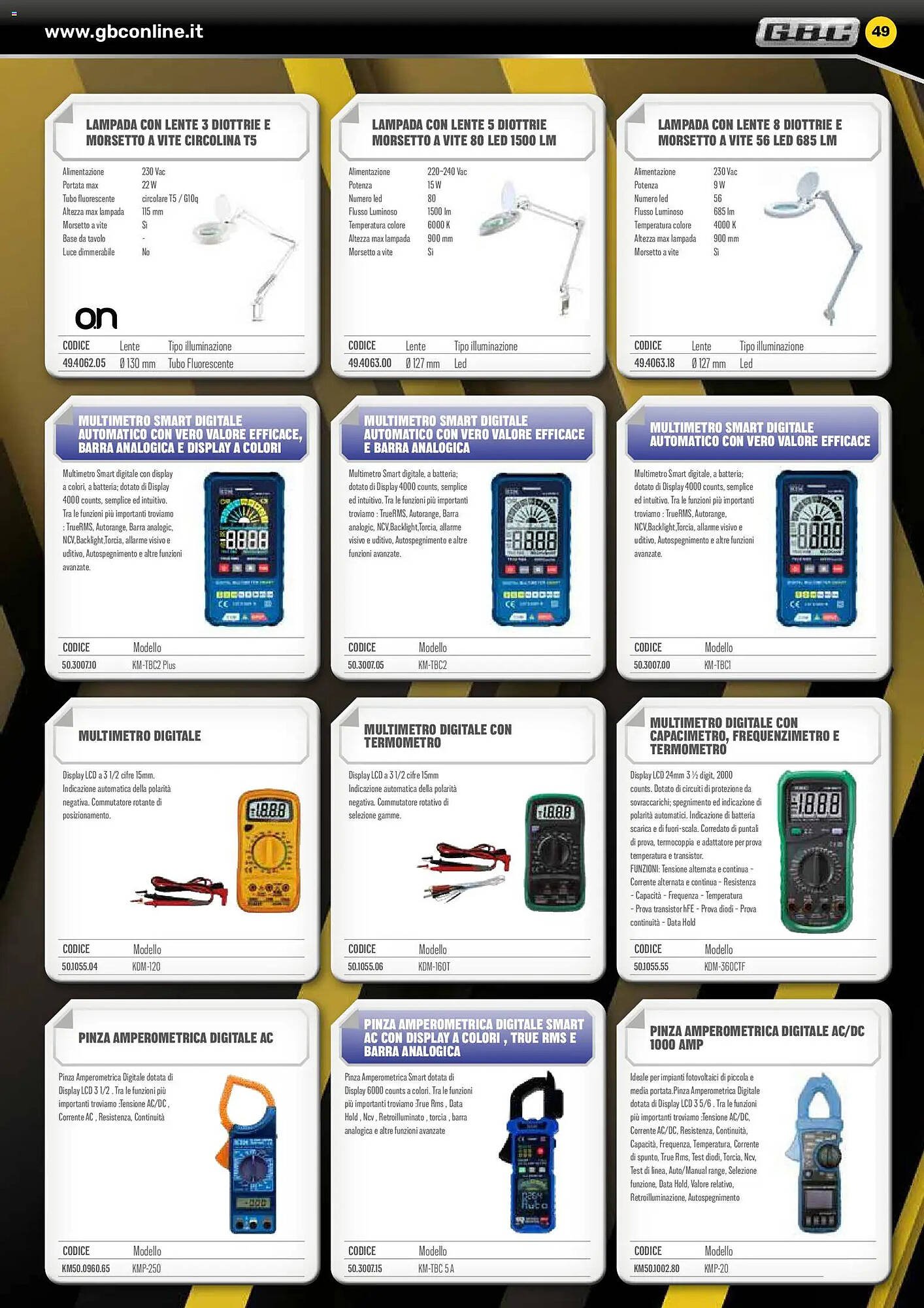 Volantino Gbc (2026-02-06 - 2026-05-31)