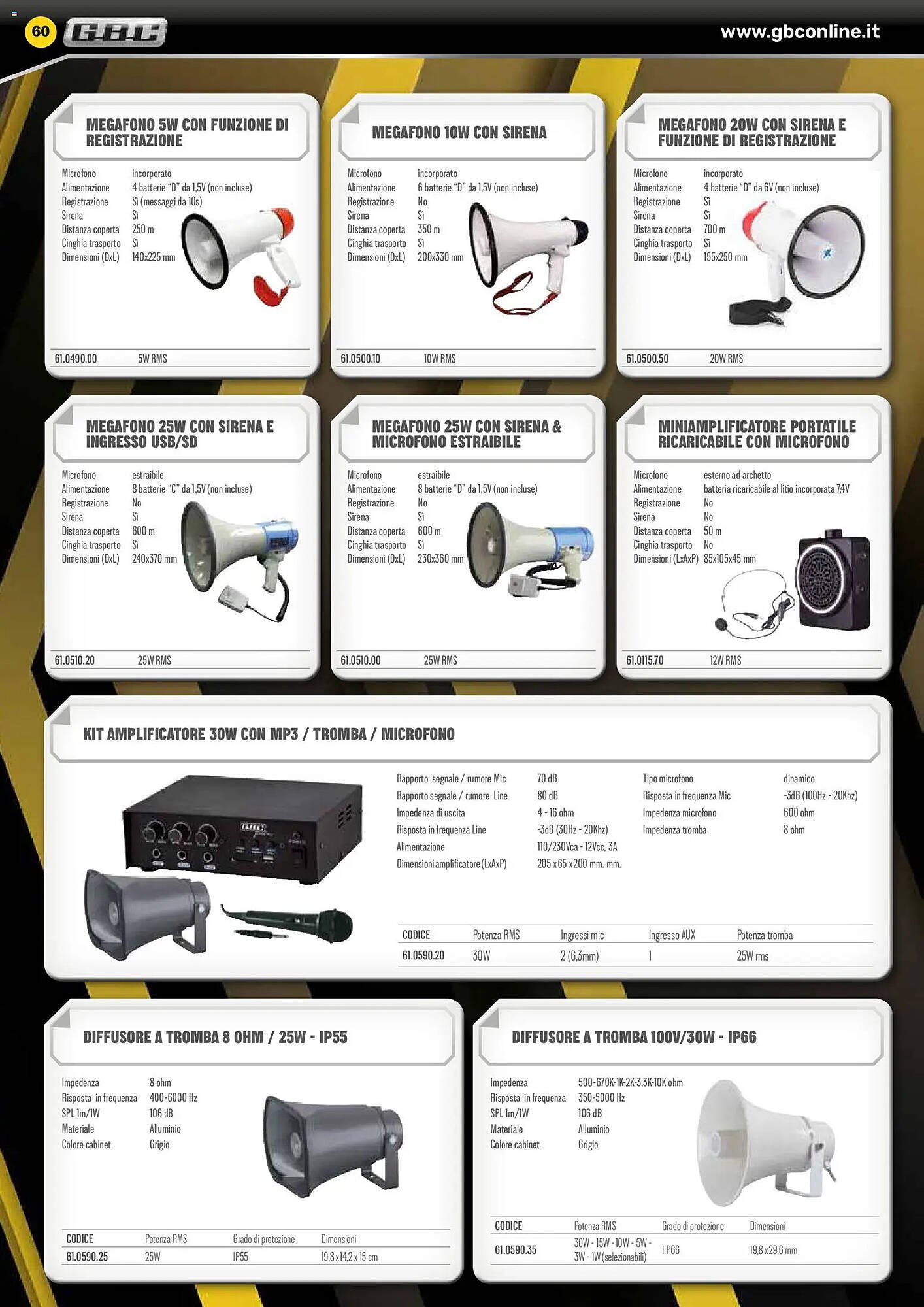Volantino Gbc (2026-02-06 - 2026-05-31)