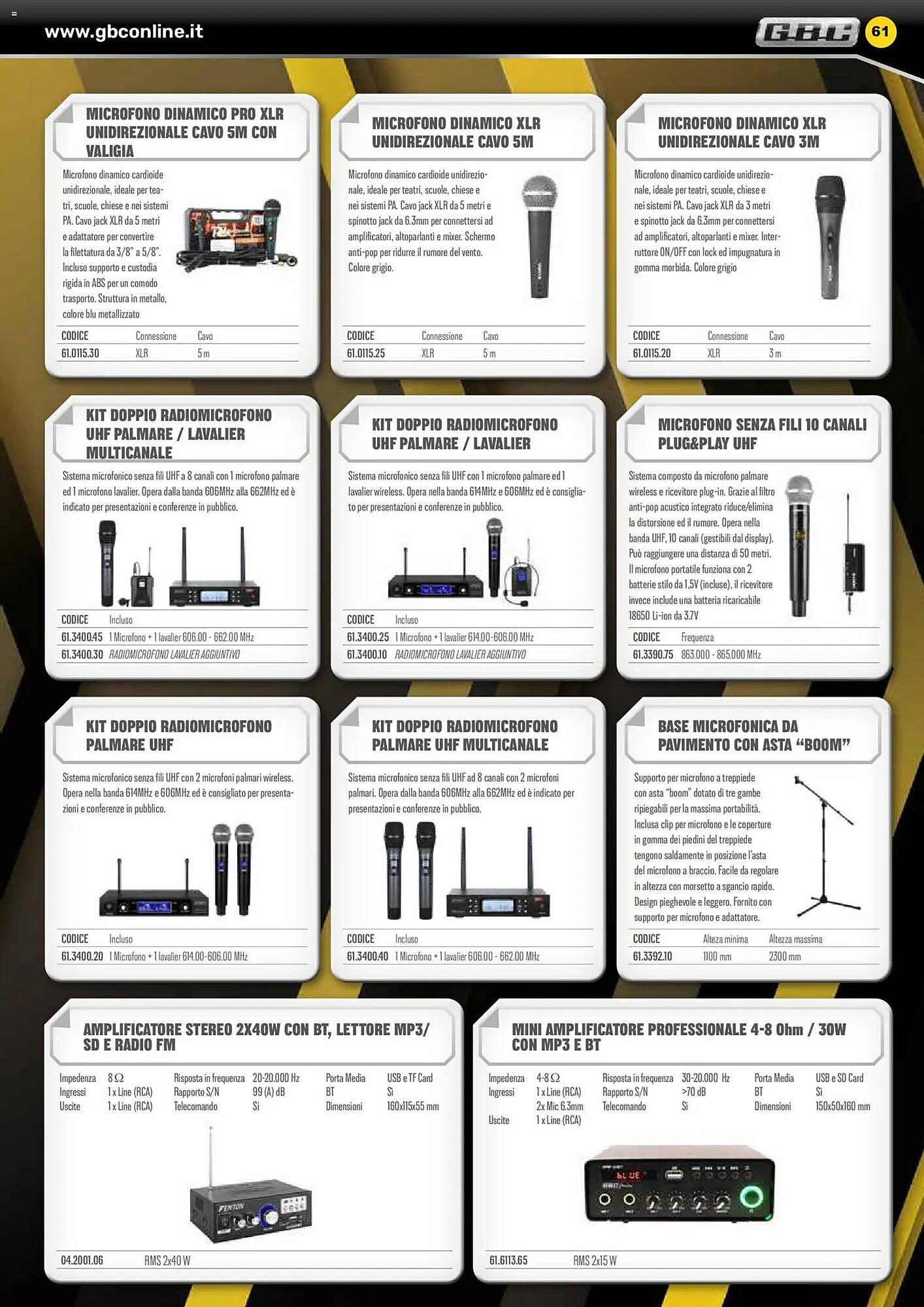 Volantino Gbc (2026-02-06 - 2026-05-31)