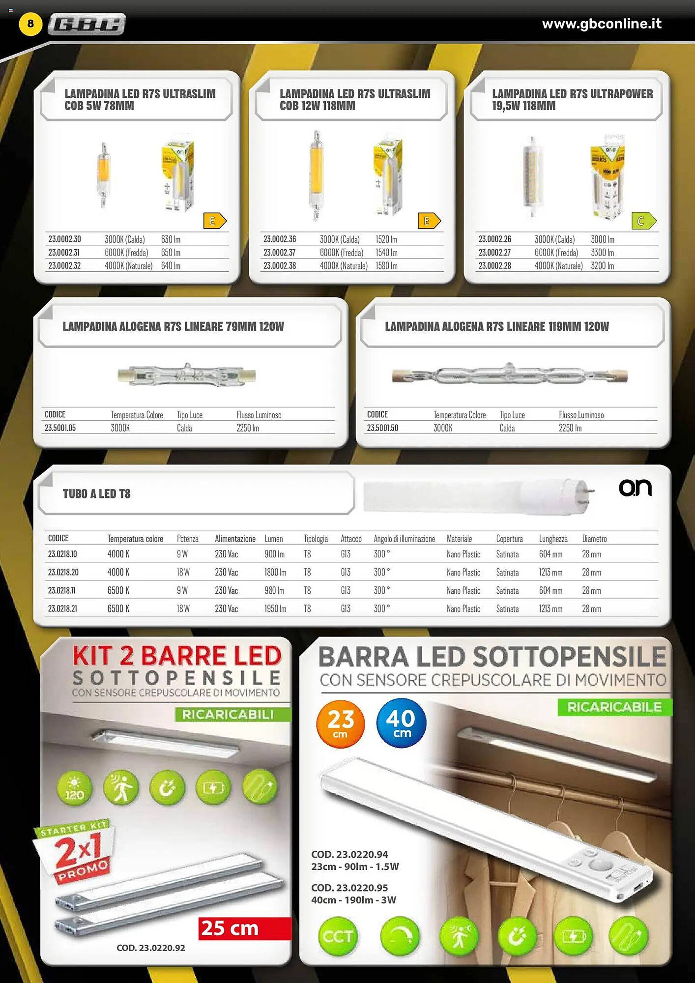 Volantino Gbc (2026-02-06 - 2026-05-31)