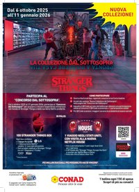 Volantino Conad (2025-11-03 - 2025-11-16)