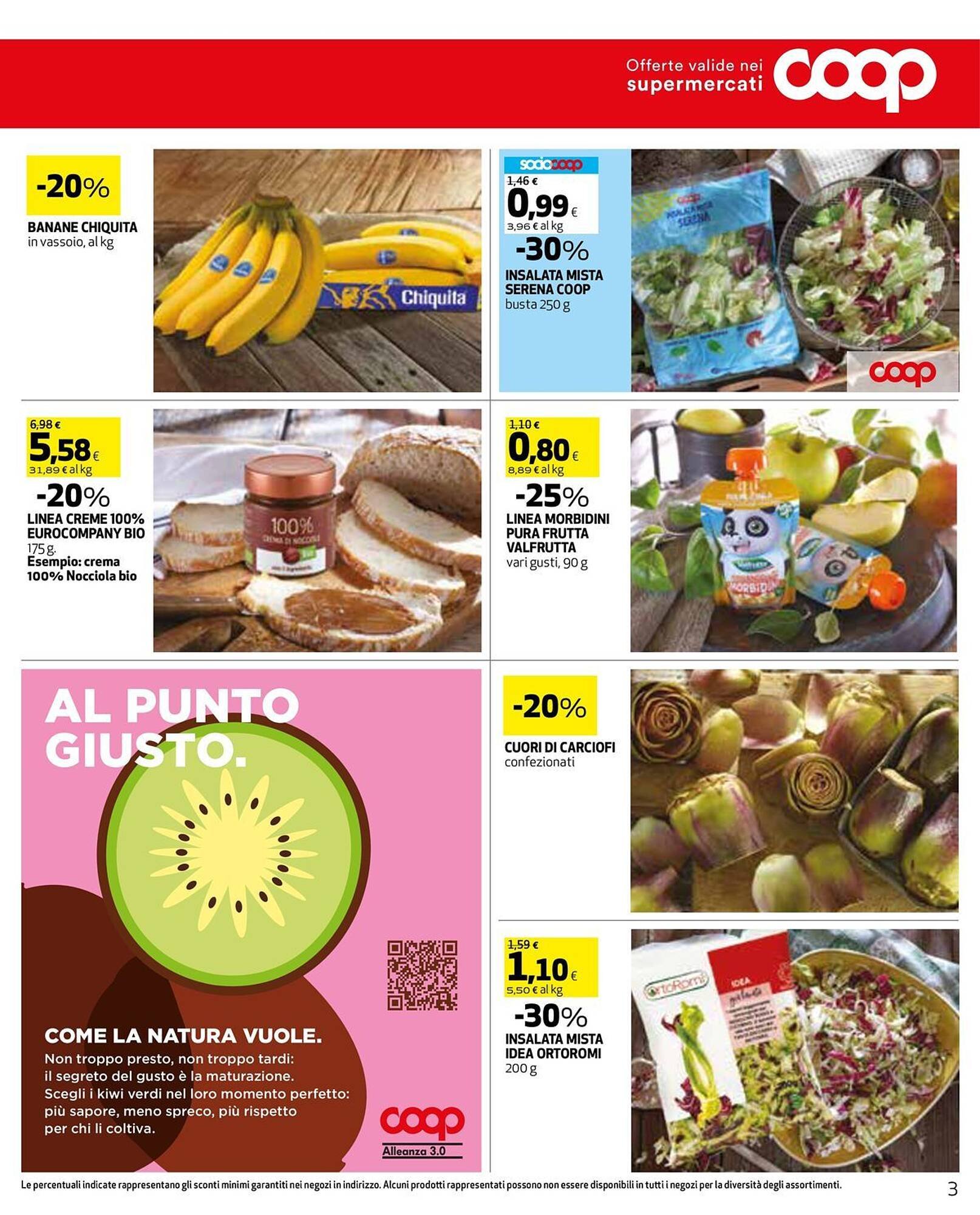 Volantino Coop (2026-01-29 - 2026-02-11)