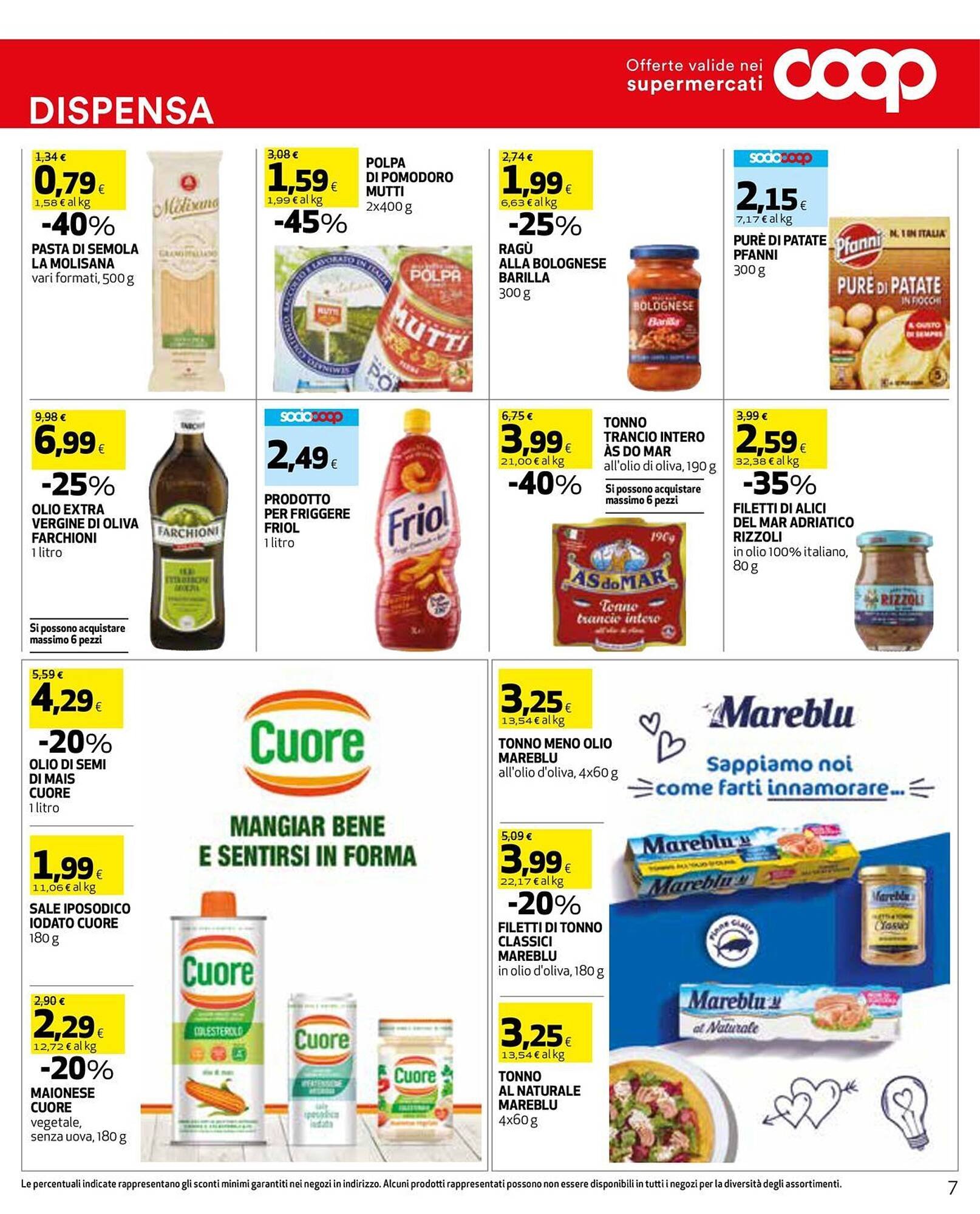 Volantino Coop (2026-01-29 - 2026-02-11)