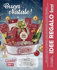 Volantino Iperal (2025-11-27 - 2025-12-31)