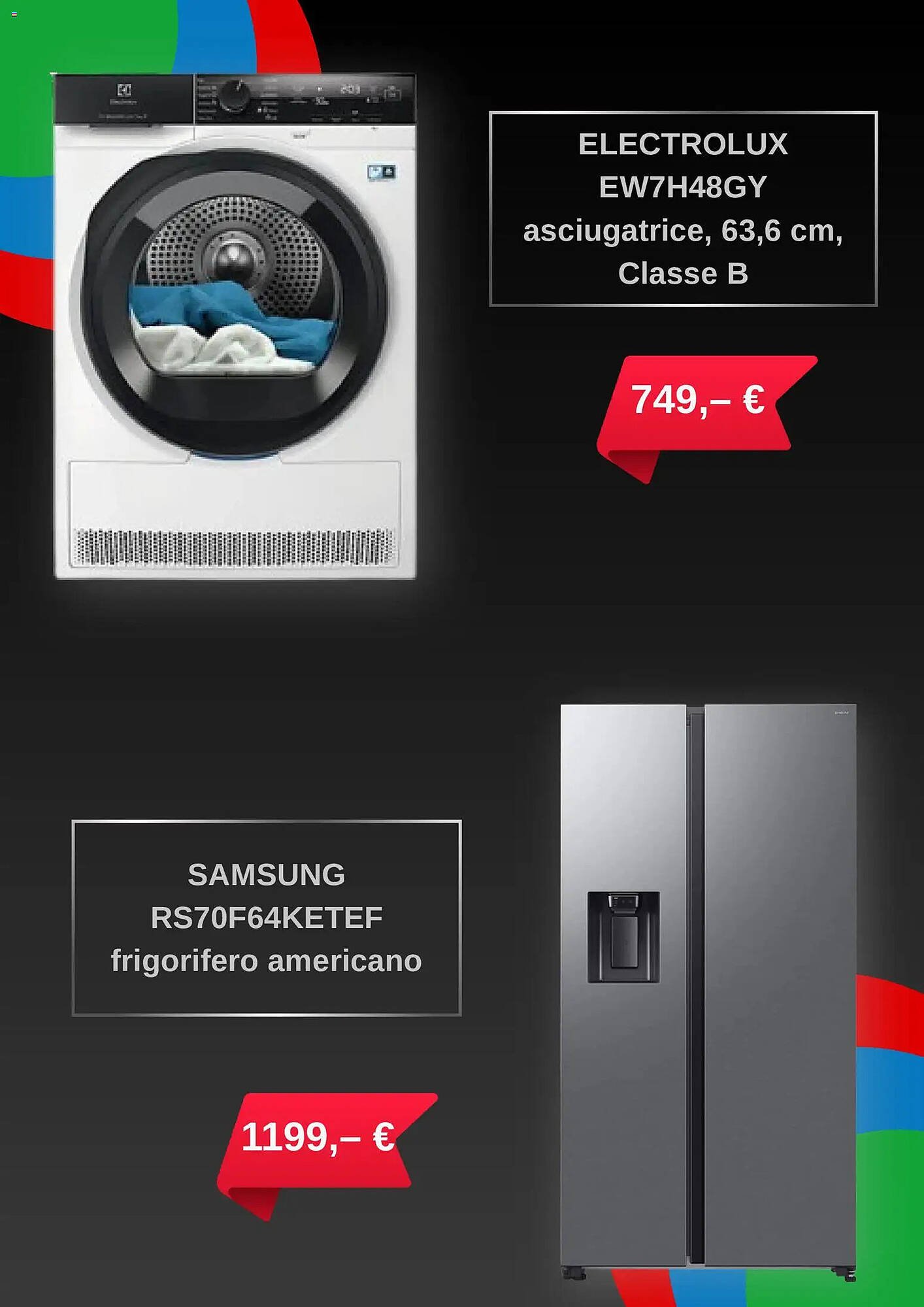 Volantino MediaWorld (2025-11-10 - 2025-11-15)