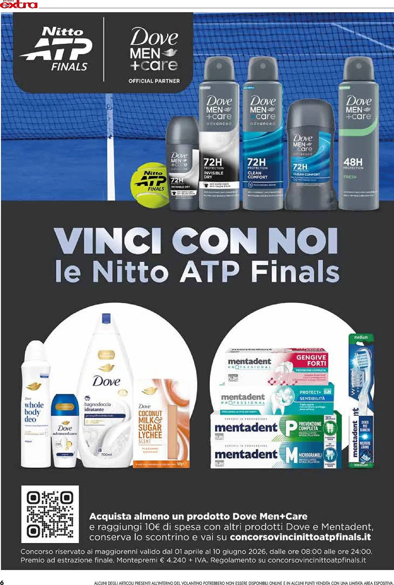 Volantino Bennet (2026-05-14 - 2026-05-27)