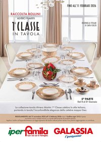 Volantino Galassia (2026-01-08 - 2026-01-21)