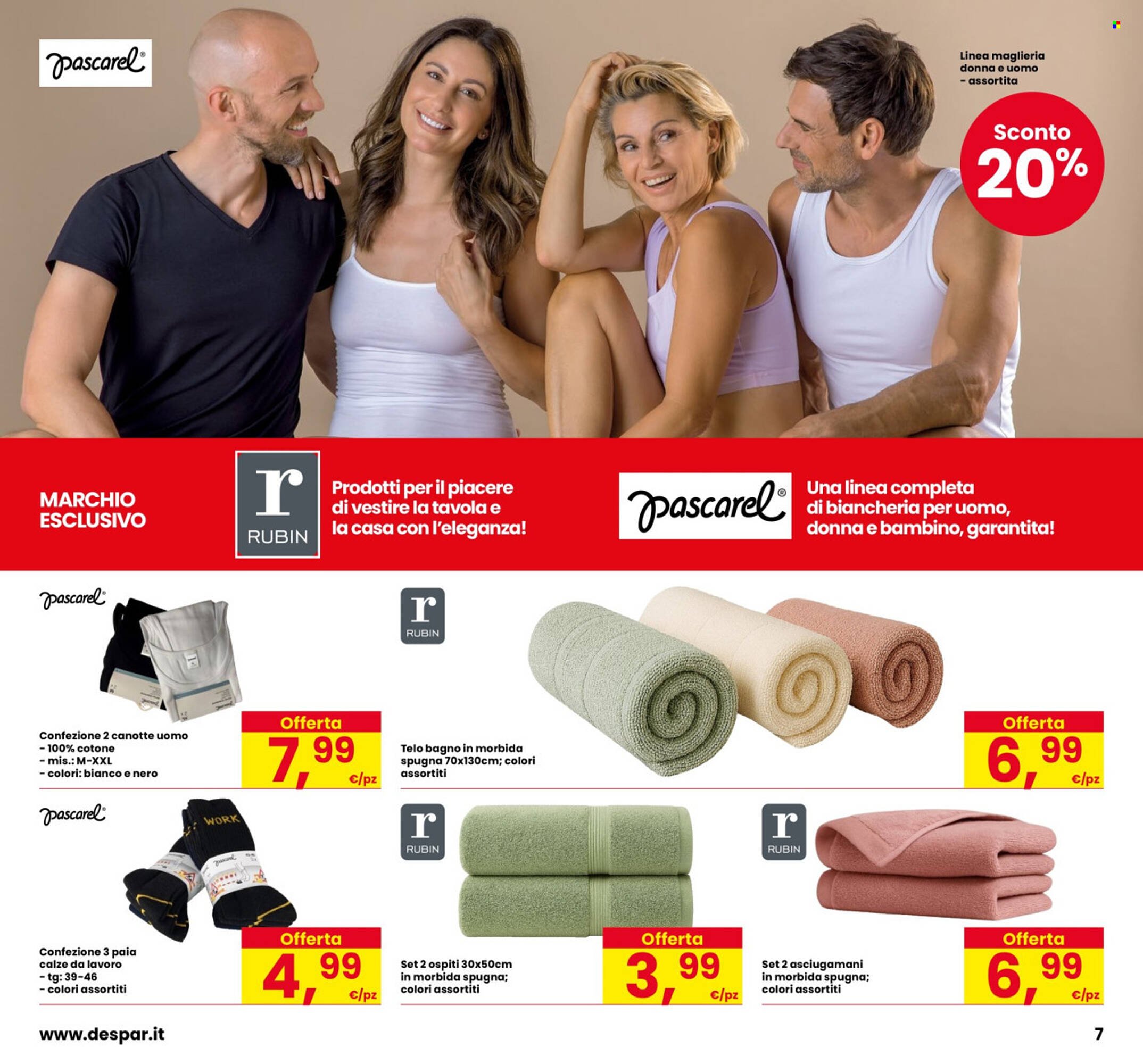 Volantino Interspar (2026-02-12 - 2026-02-25)