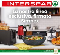Volantino Interspar (2026-02-12 - 2026-02-25)