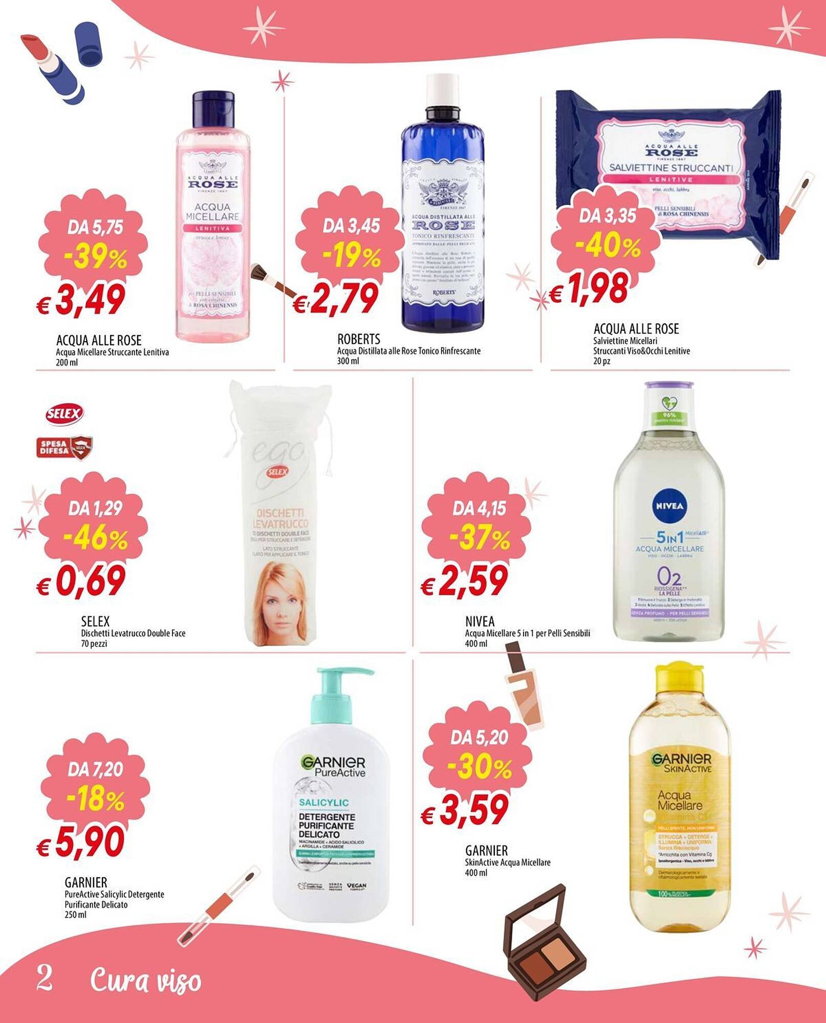 Volantino Galassia (2026-04-23 - 2026-05-13)